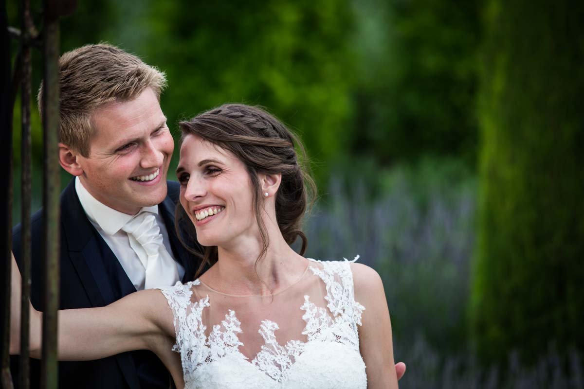 Hochzeit in der Provence (Chateau Val Joanis), Juni 2016 – Foto 17 von 20, fotografiert von Alexandre L.