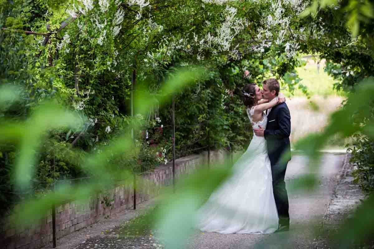 Hochzeit in der Provence (Chateau Val Joanis), Juni 2016 – Foto 15 von 20, fotografiert von Alexandre L.