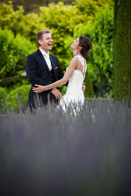 Hochzeit in der Provence (Chateau Val Joanis), Juni 2016 – Foto 18 von 20, fotografiert von Alexandre L.