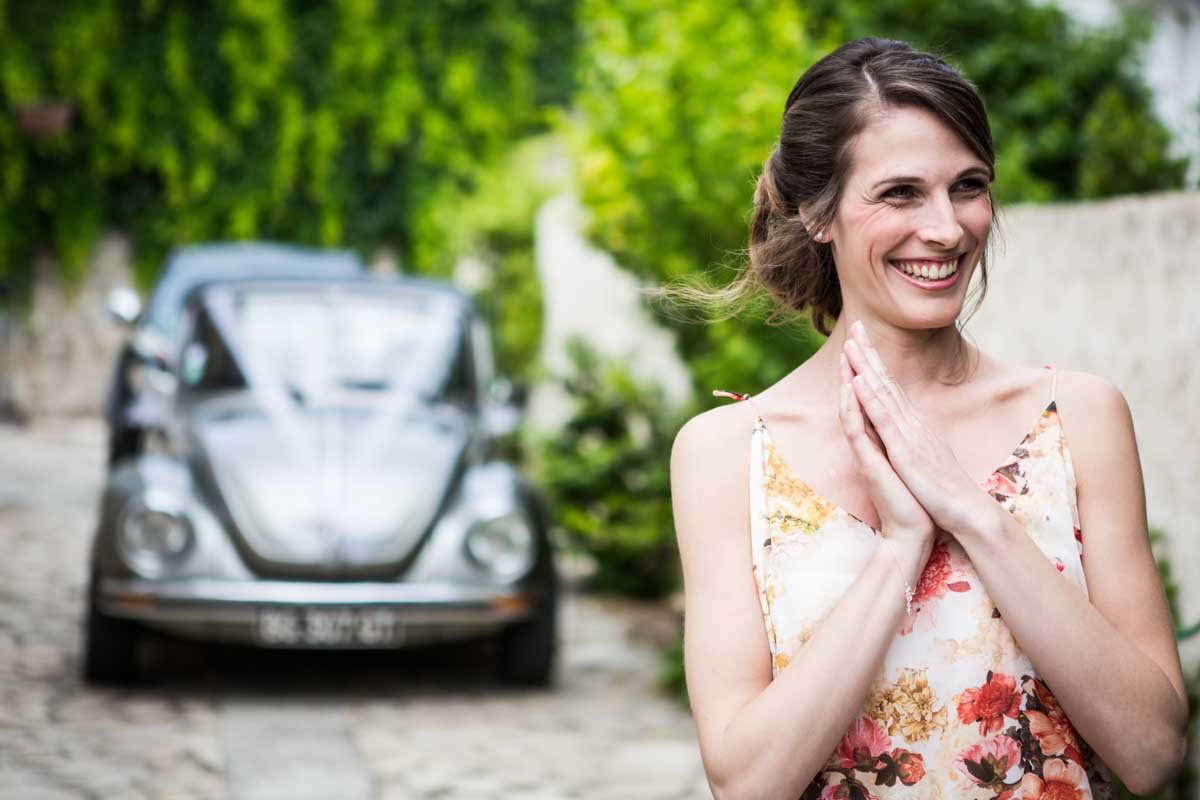 Hochzeit in der Provence (Chateau Val Joanis), Juni 2016 – Foto 4 von 20, fotografiert von Alexandre L.