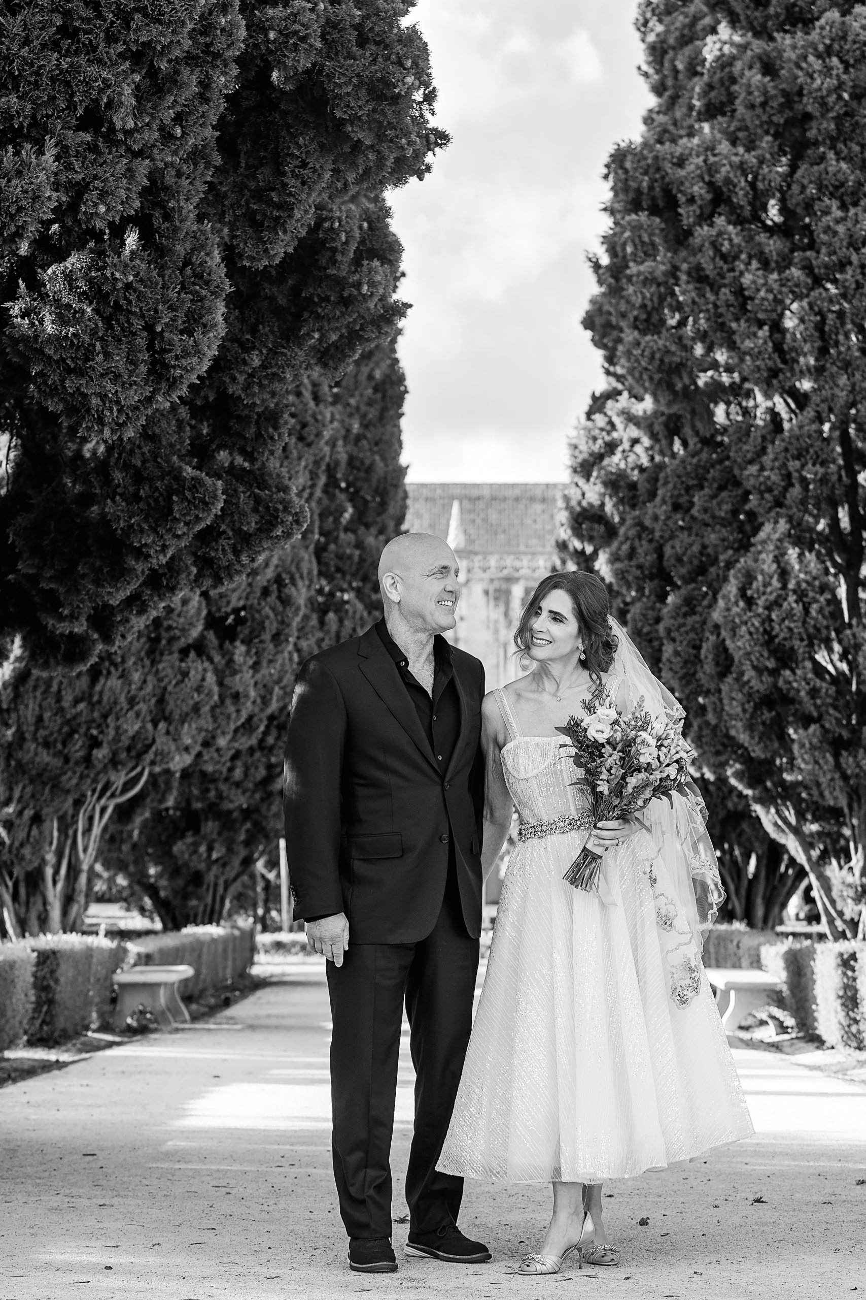 Elopement a Lisbona e Sintra (Belem), maggio 2024 — foto 17 di 20, scattata da Maya R.