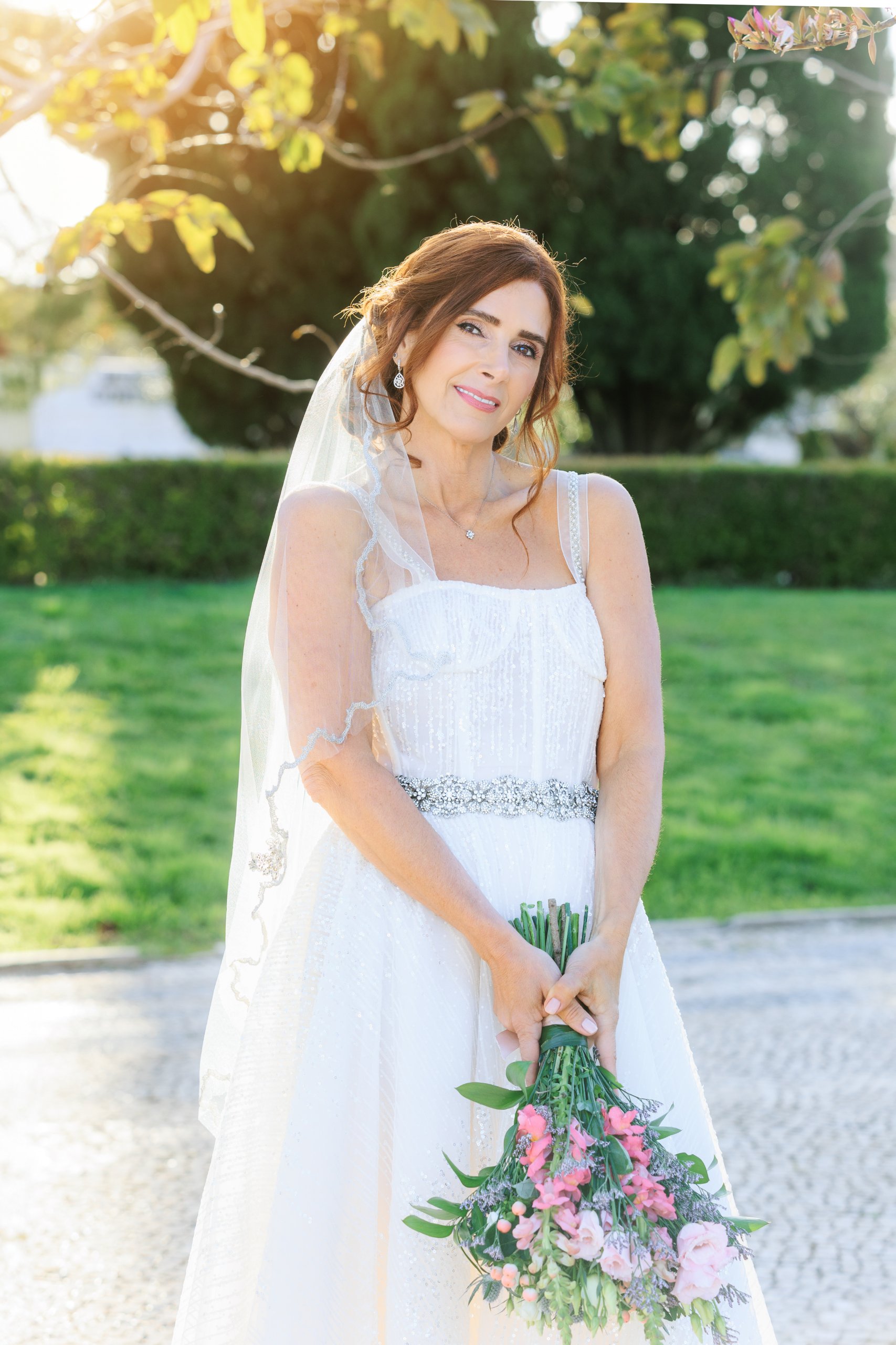 Elopement a Lisbona e Sintra (Belem), maggio 2024 — foto 14 di 20, scattata da Maya R.