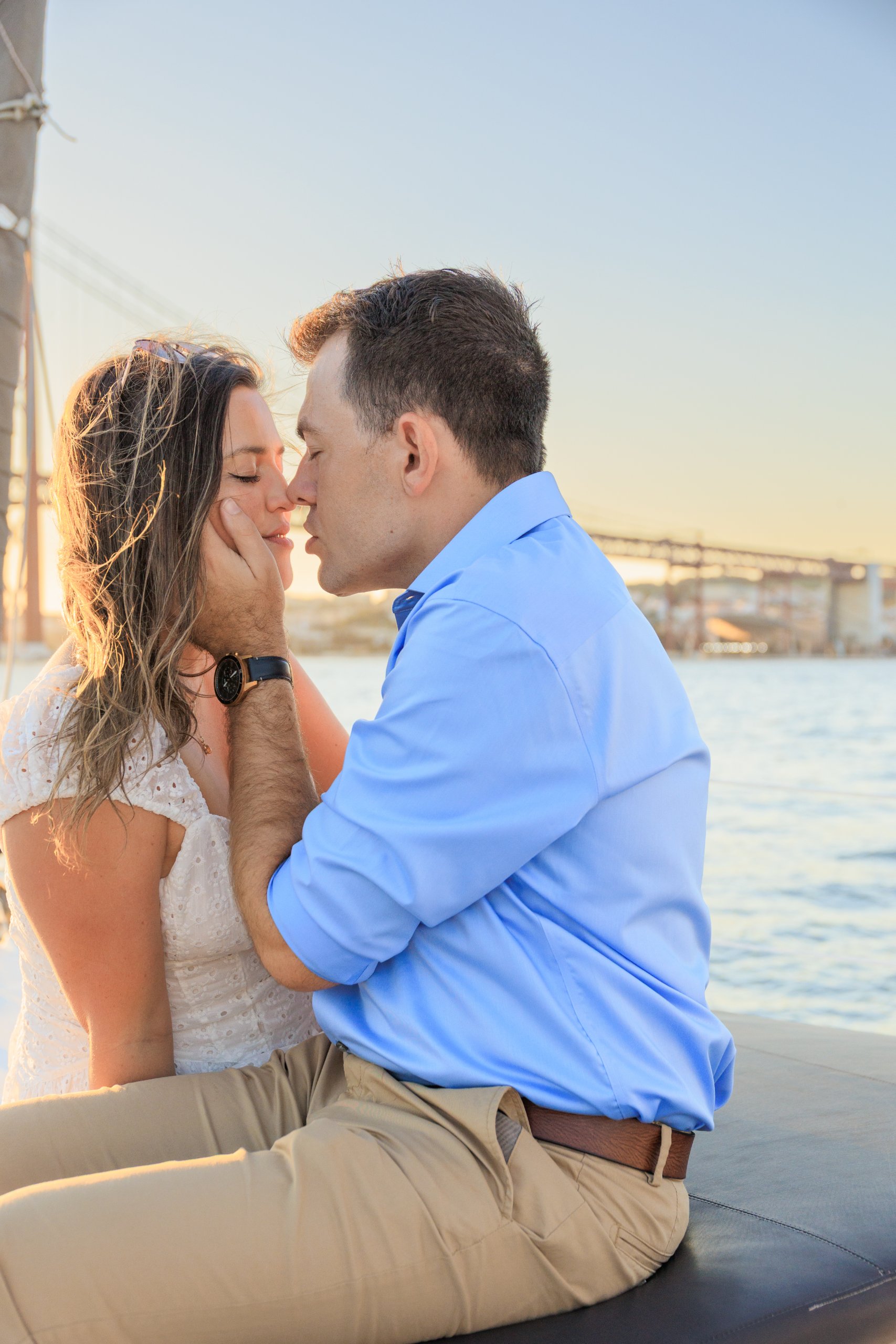Elopement in Lisbon & Sintra (Lisbon on Tejo River), September 2026 — photo 13 of 29 by Maya R.