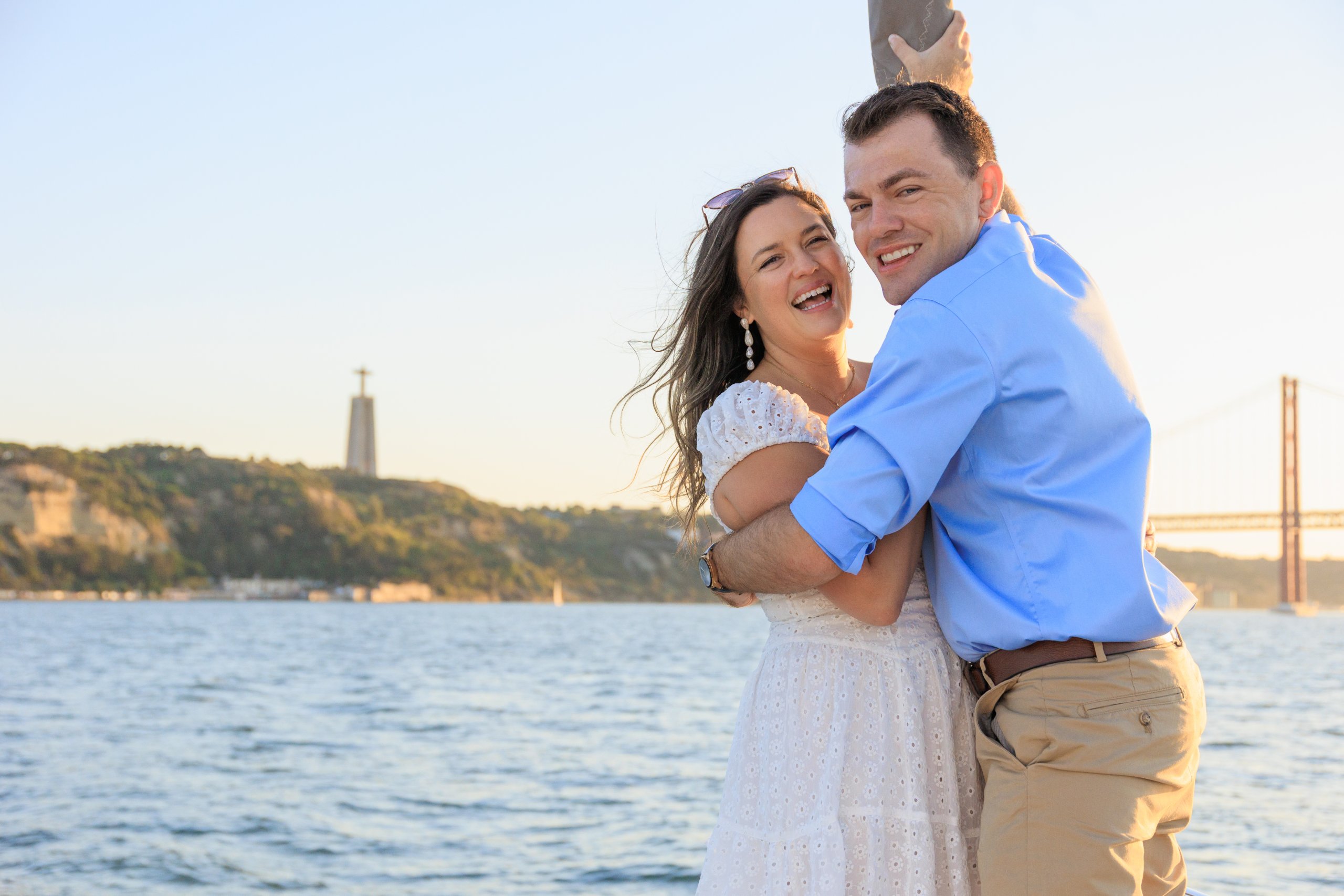 Elopement in Lisbon & Sintra (Lisbon on Tejo River), September 2026 — photo 20 of 29 by Maya R.