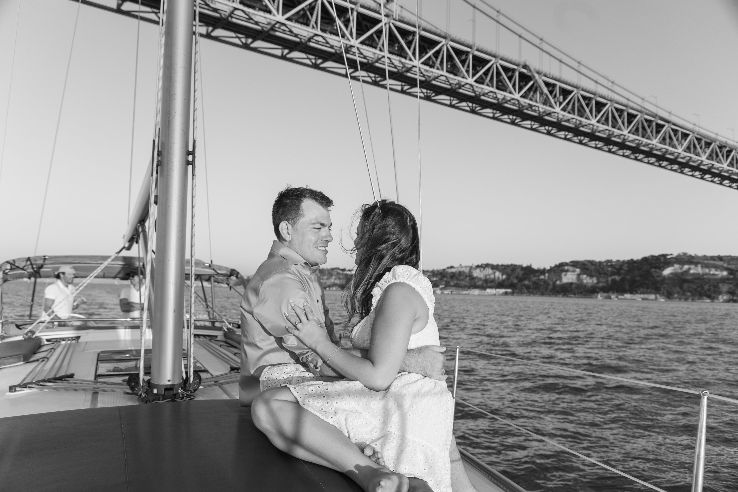 Elopement in Lisbon & Sintra (Lisbon on Tejo River), September 2026 — photo 6 of 29 by Maya R.