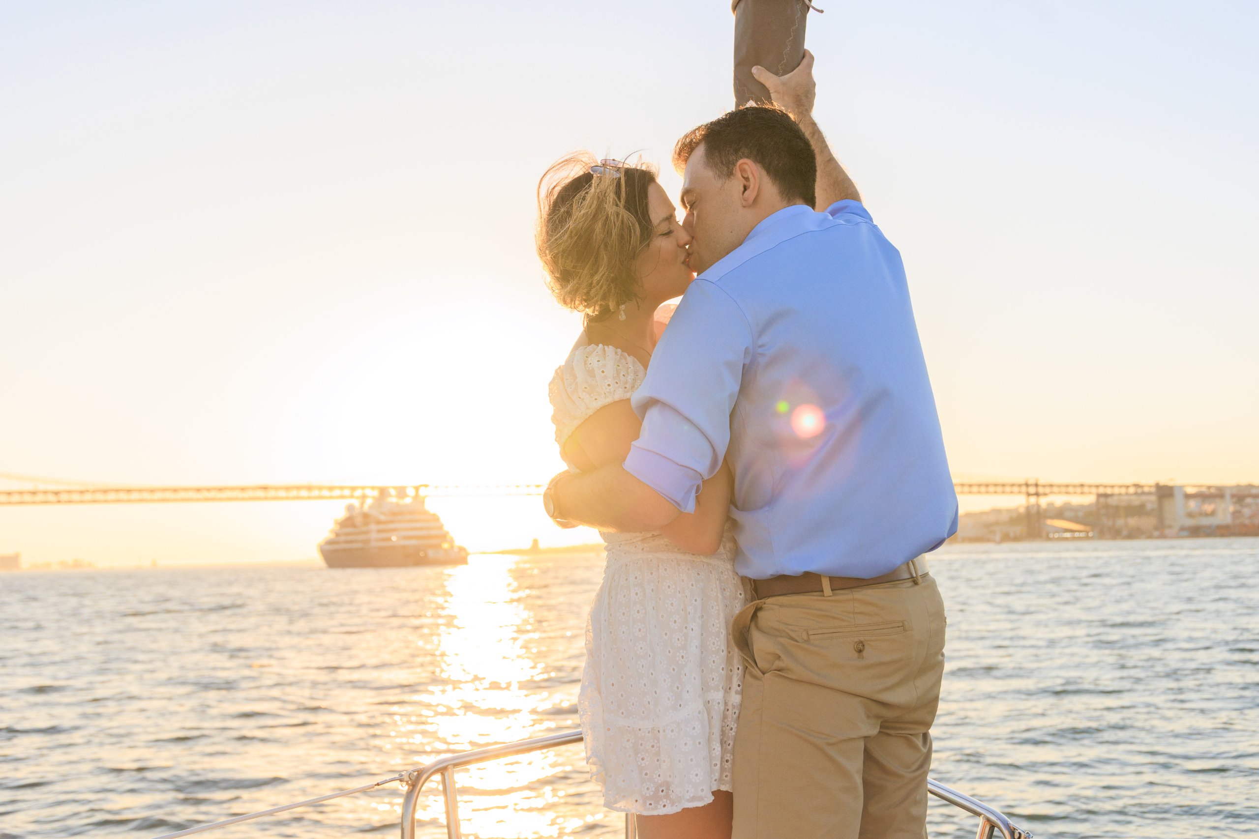 Elopement in Lisbon & Sintra (Lisbon on Tejo River), September 2026 — photo 21 of 29 by Maya R.