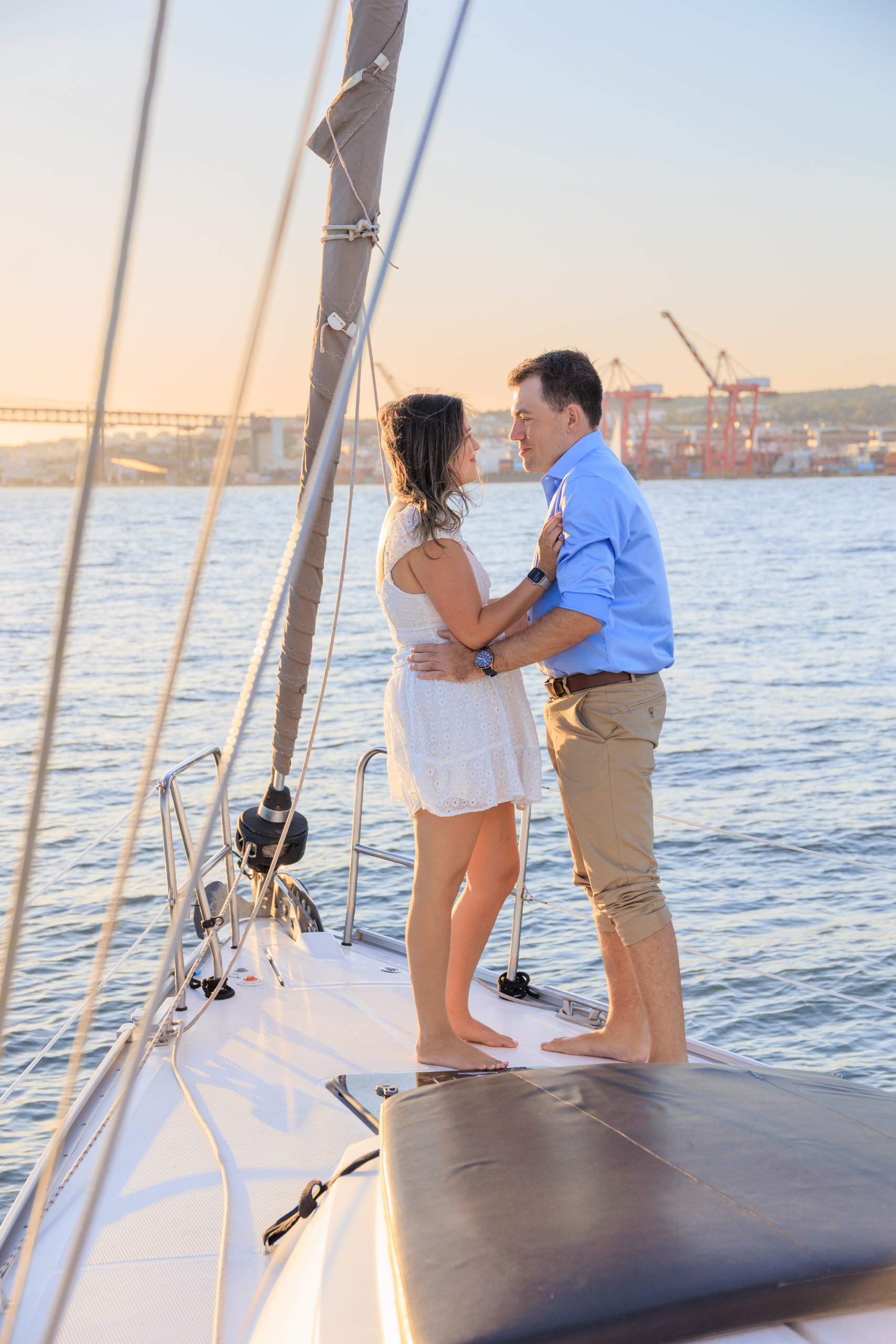 Elopement in Lisbon & Sintra (Lisbon on Tejo River), September 2026 — photo 28 of 29 by Maya R.