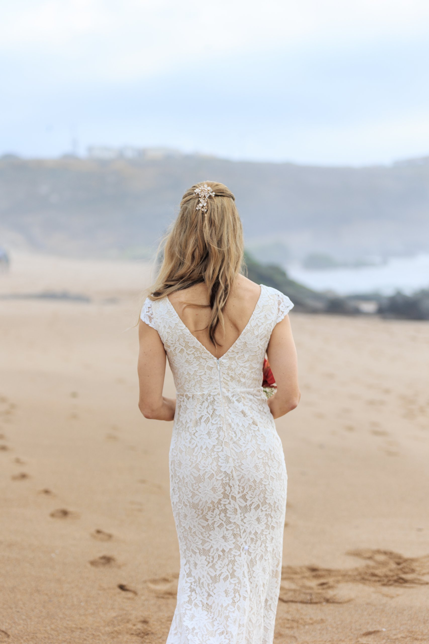 Elopement em Lisboa e Sintra (Cascais), maio de 2025 — fotografia 14 de 20, por Maya R.