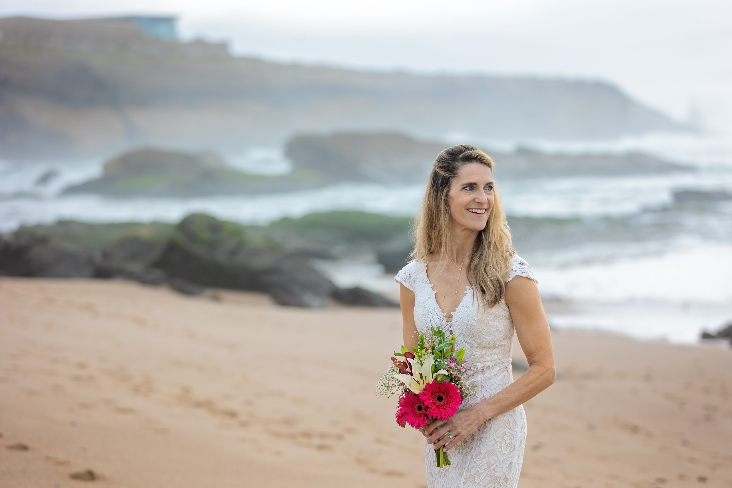 Elopement em Lisboa e Sintra (Cascais), maio de 2025 — fotografia 13 de 20, por Maya R.