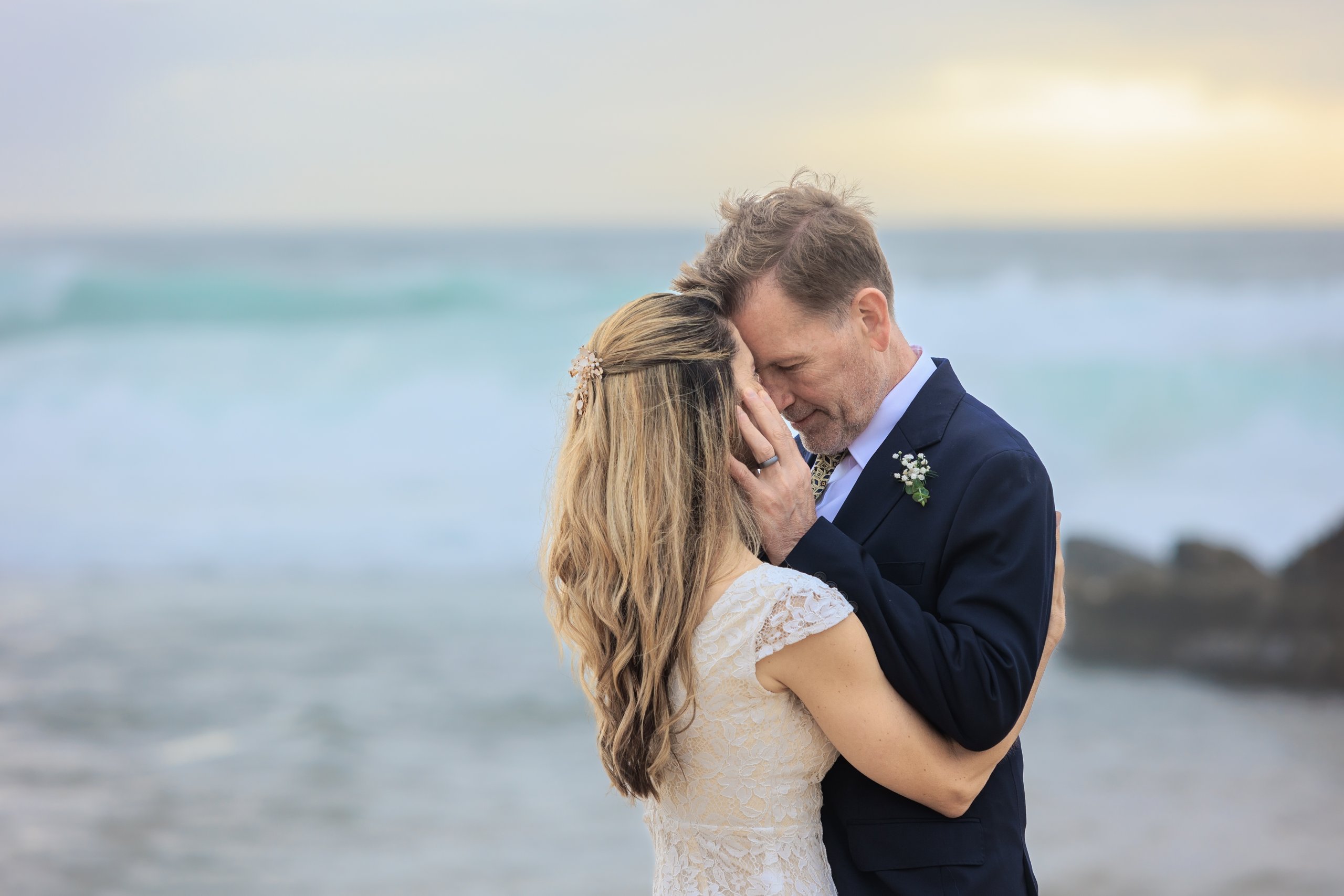 Elopement em Lisboa e Sintra (Cascais), maio de 2025 — fotografia 12 de 20, por Maya R.