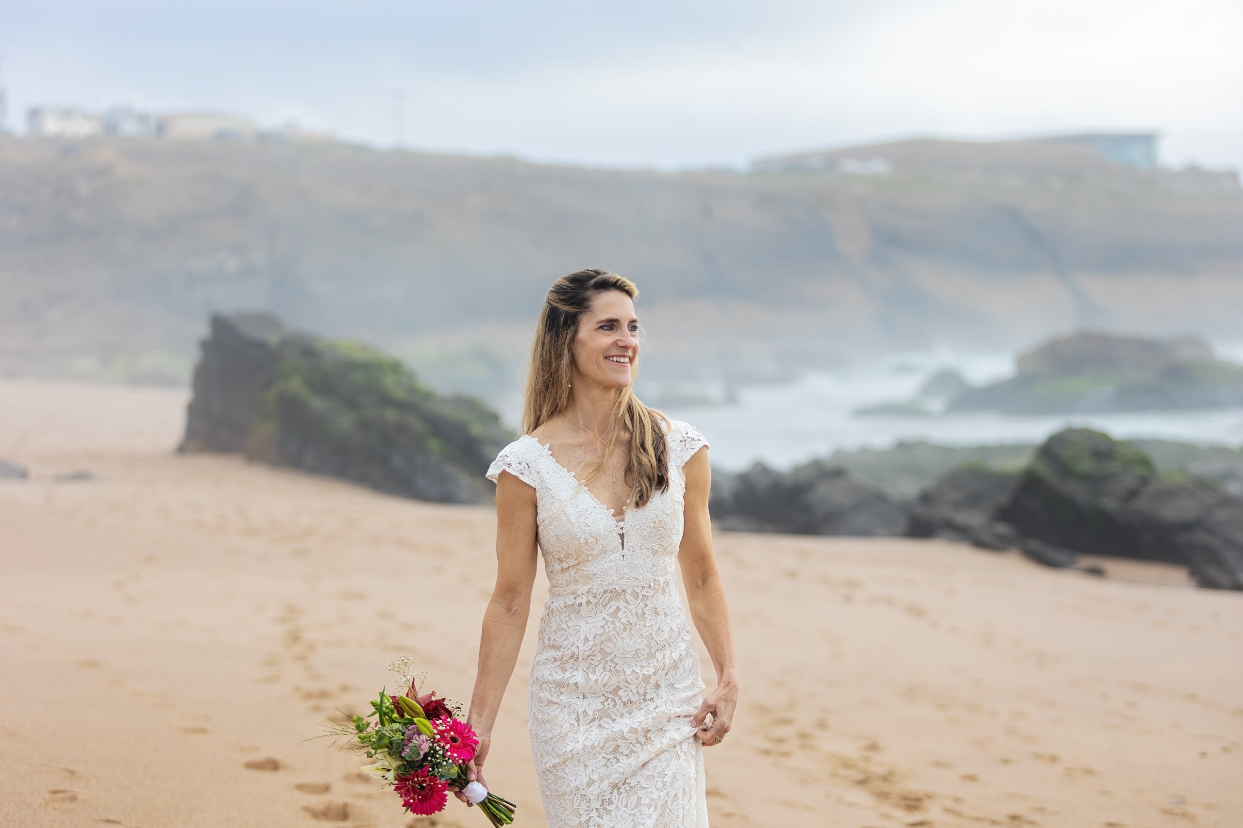 Elopement em Lisboa e Sintra (Cascais), maio de 2025 — fotografia 15 de 20, por Maya R.