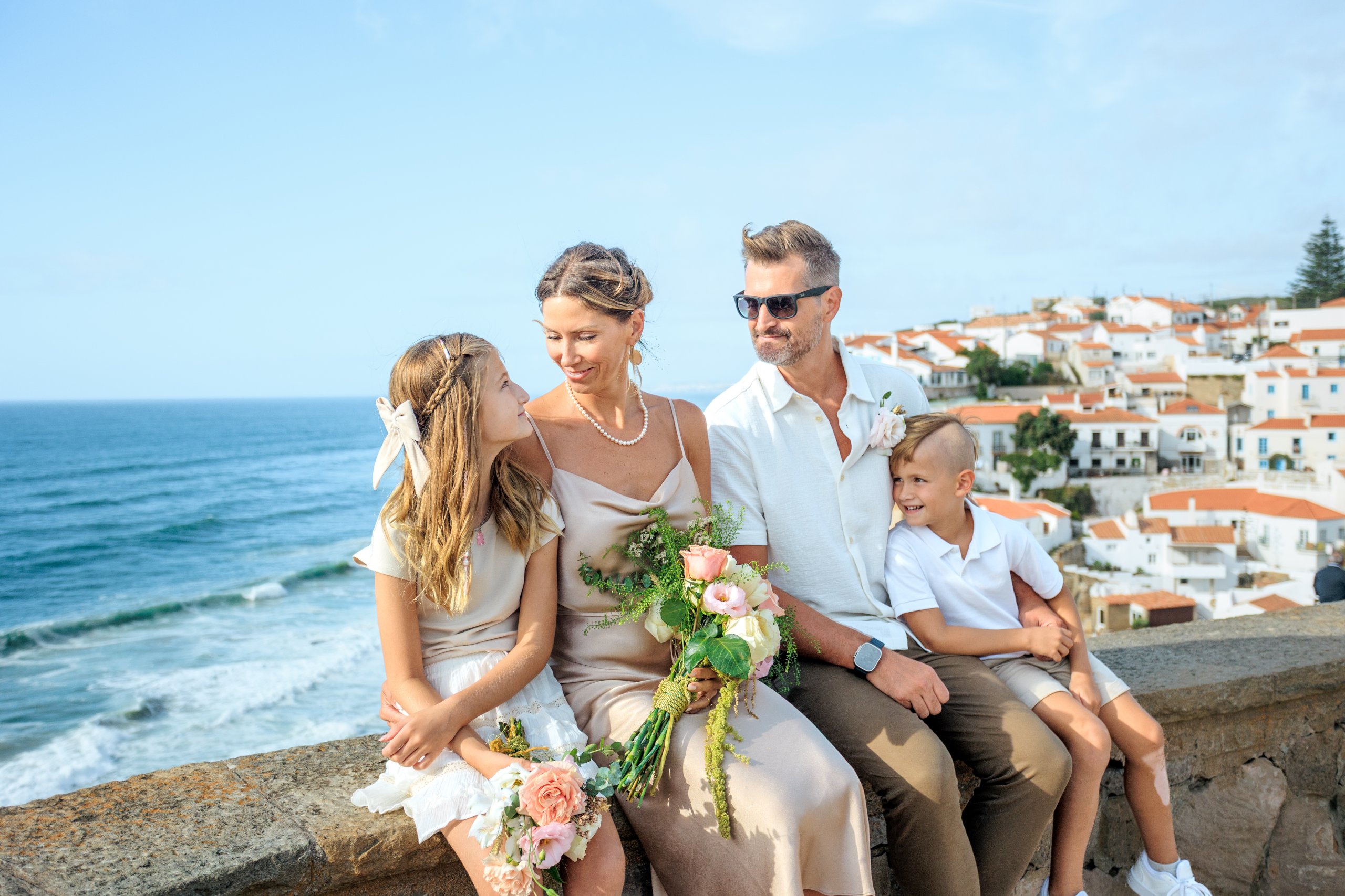 Casamento em Lisboa e Sintra, agosto de 2025 — fotografia 11 de 20, por Maya R.