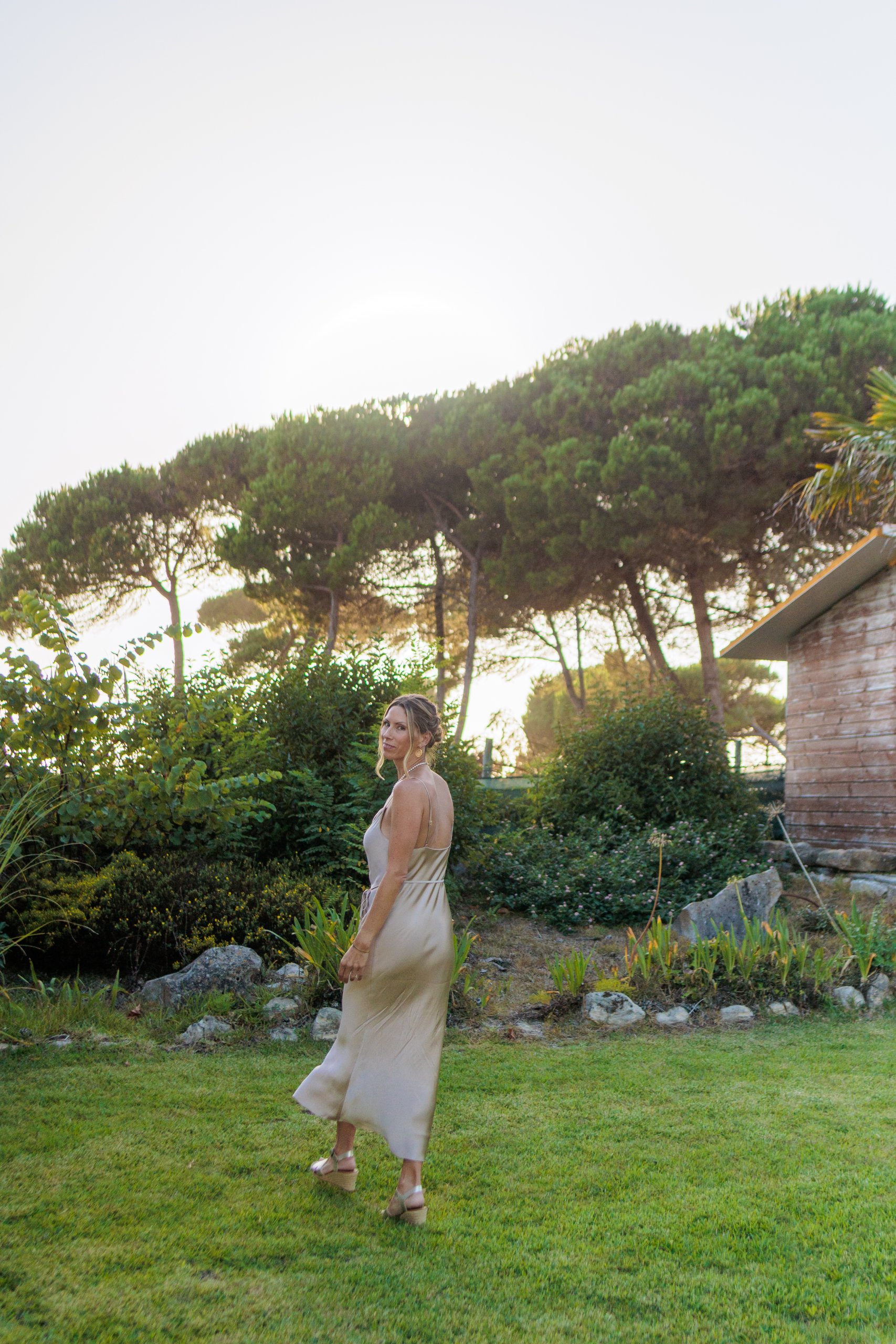 Casamento em Lisboa e Sintra, agosto de 2025 — fotografia 16 de 20, por Maya R.