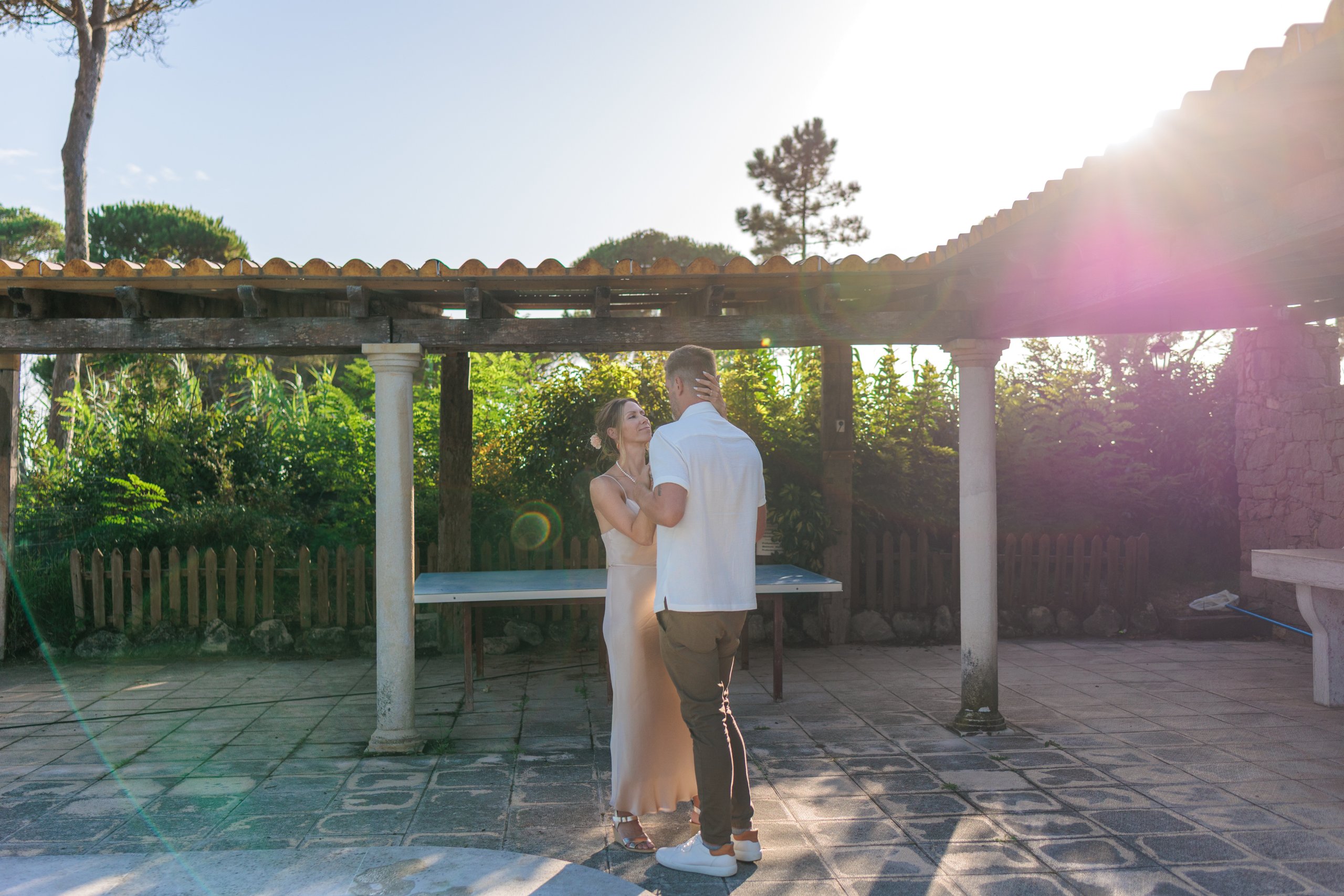 Casamento em Lisboa e Sintra, agosto de 2025 — fotografia 13 de 20, por Maya R.