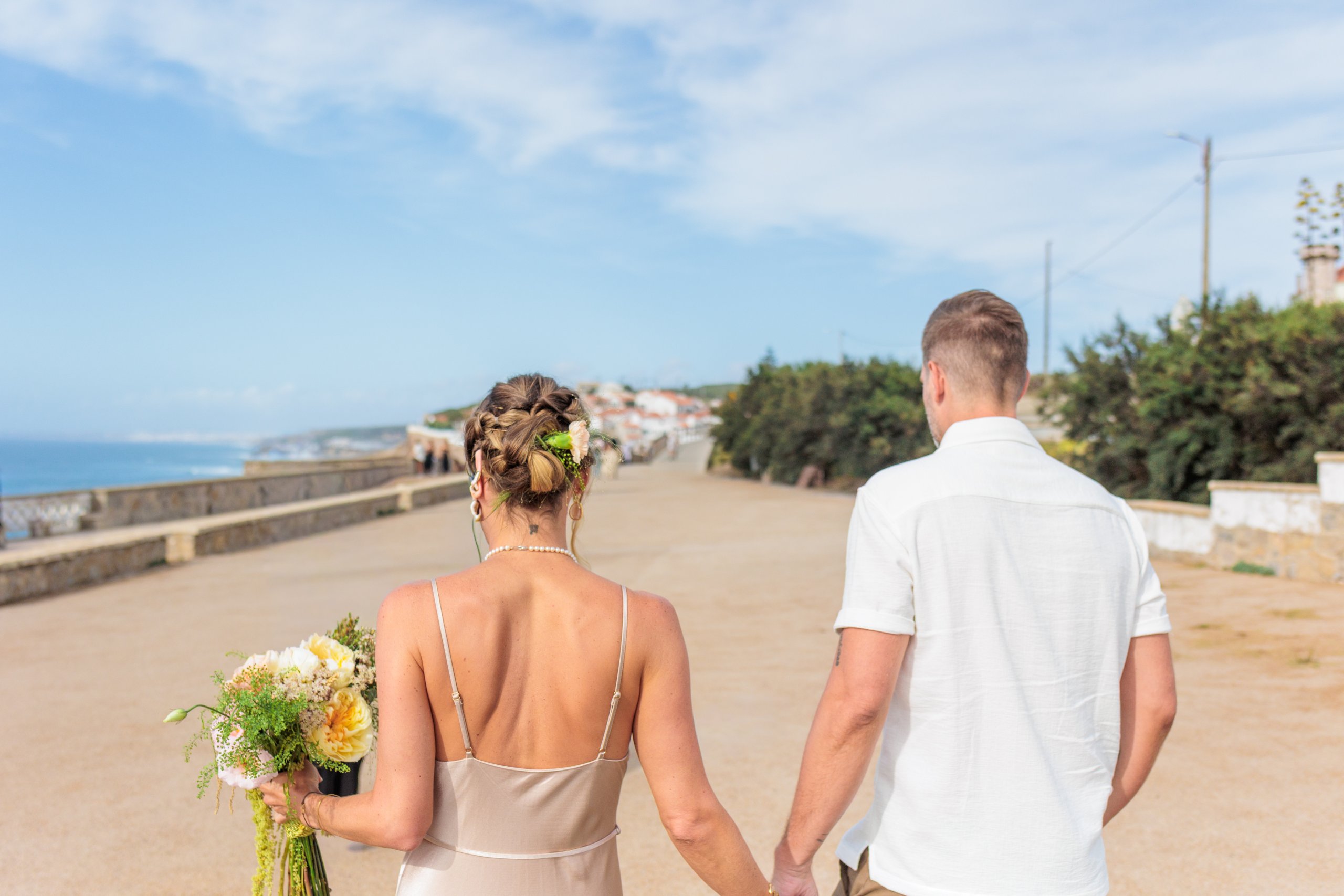 Hochzeit in Lissabon & Sintra, August 2025 – Foto 4 von 20, fotografiert von Maya R.