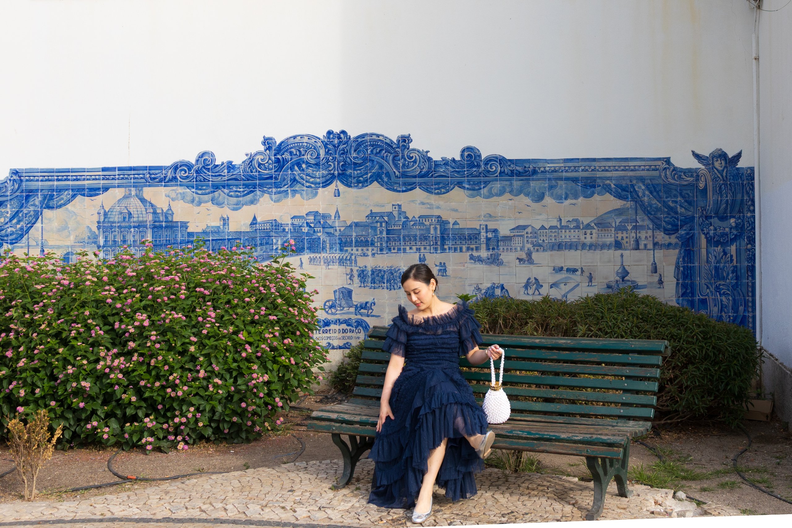 Elopement in Lisbon & Sintra, December 2025 — photo 23 of 25 by Maya R.
