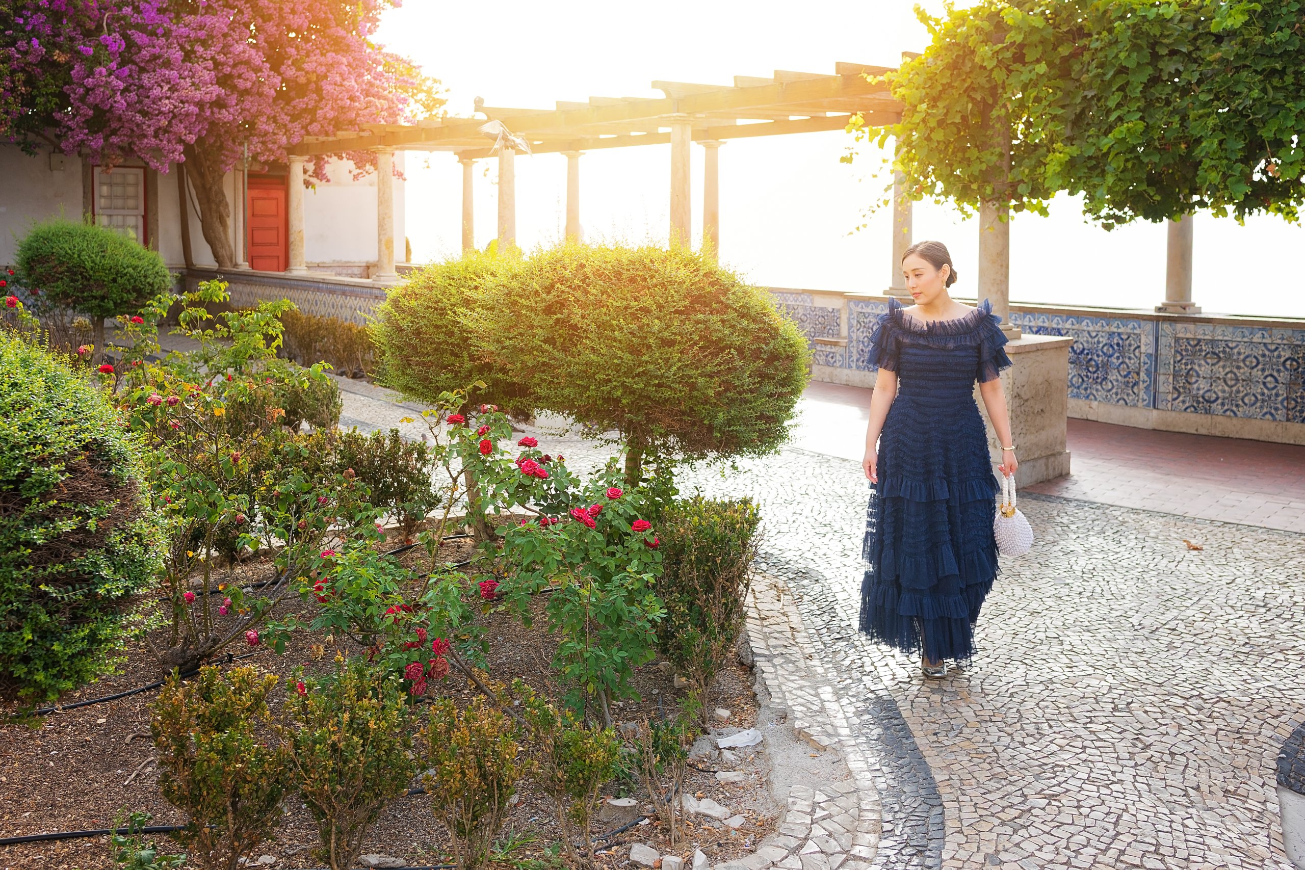 Elopement in Lisbon & Sintra, December 2025 — photo 21 of 25 by Maya R.