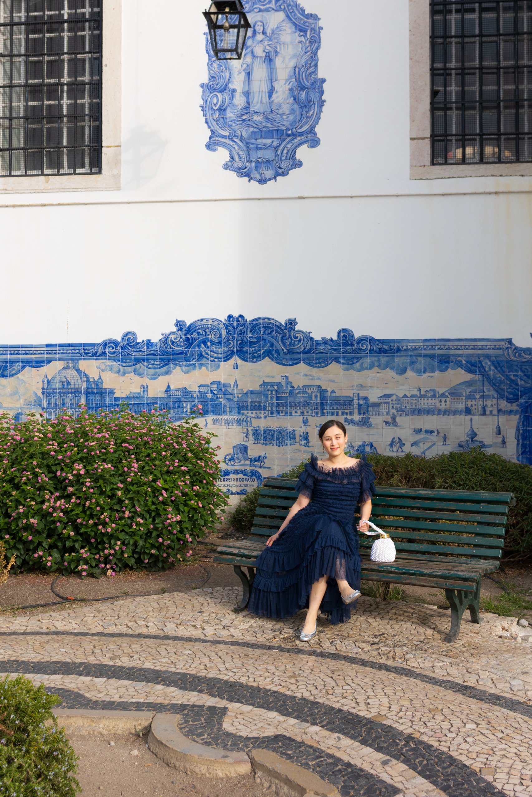 Elopement in Lisbon & Sintra, December 2025 — photo 24 of 25 by Maya R.