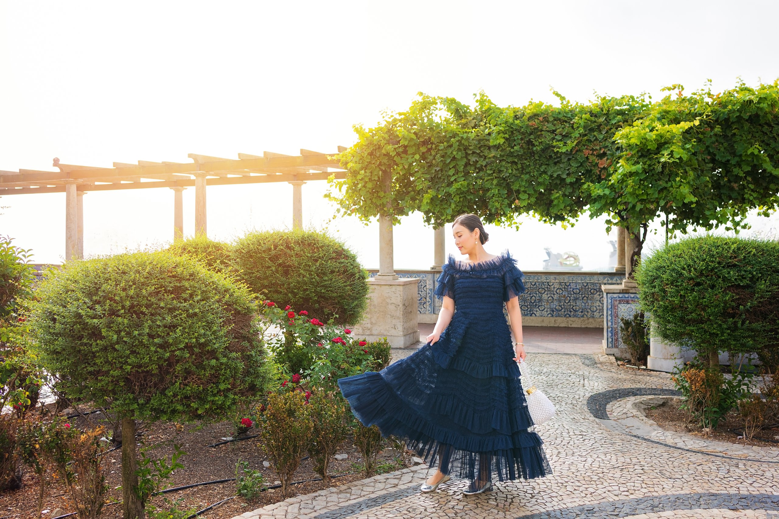 Elopement in Lisbon & Sintra, December 2025 — photo 22 of 25 by Maya R.