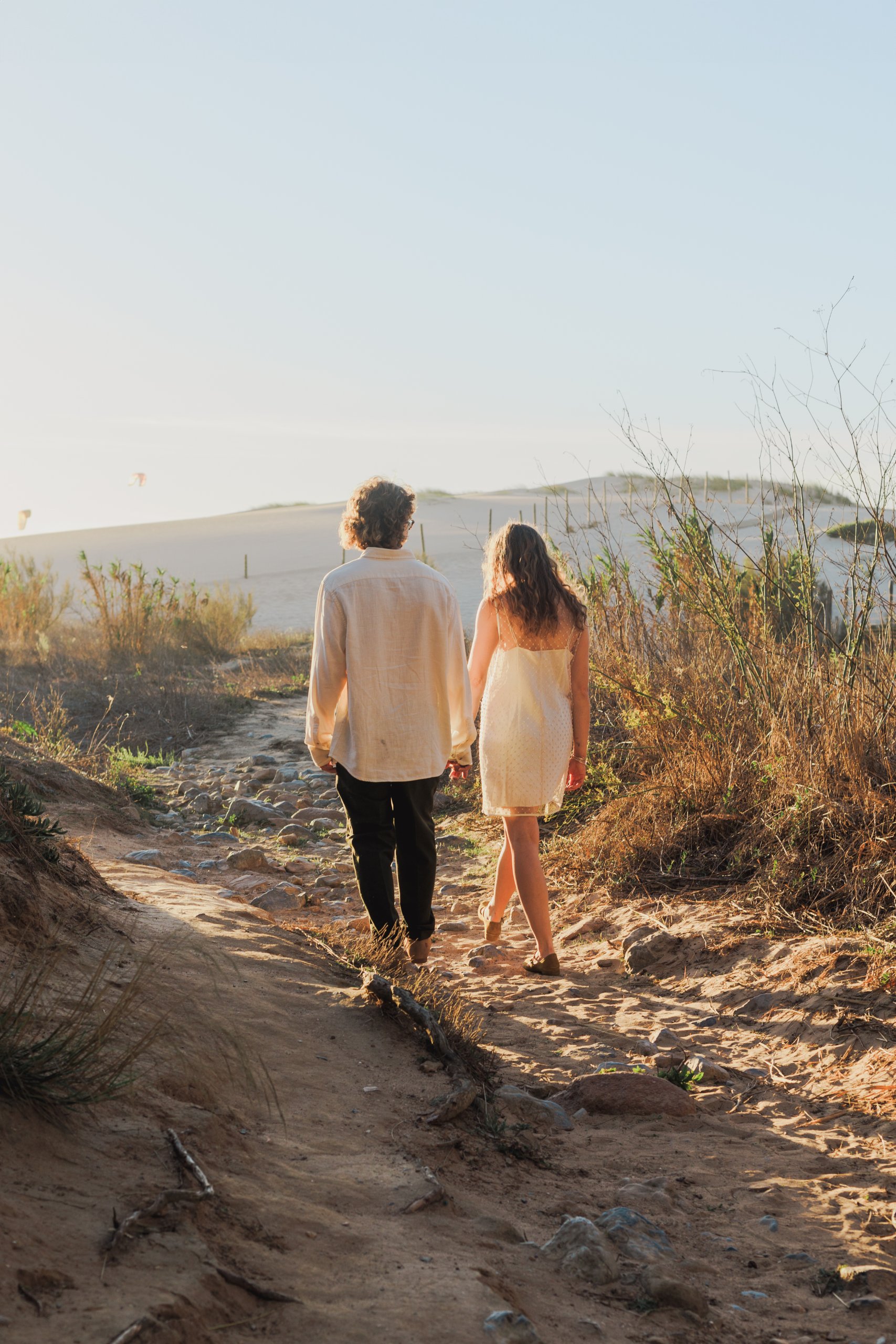 Elopement in Lisbon & Sintra (Cascais), October 2024 — photo 5 of 31 by Maya R.