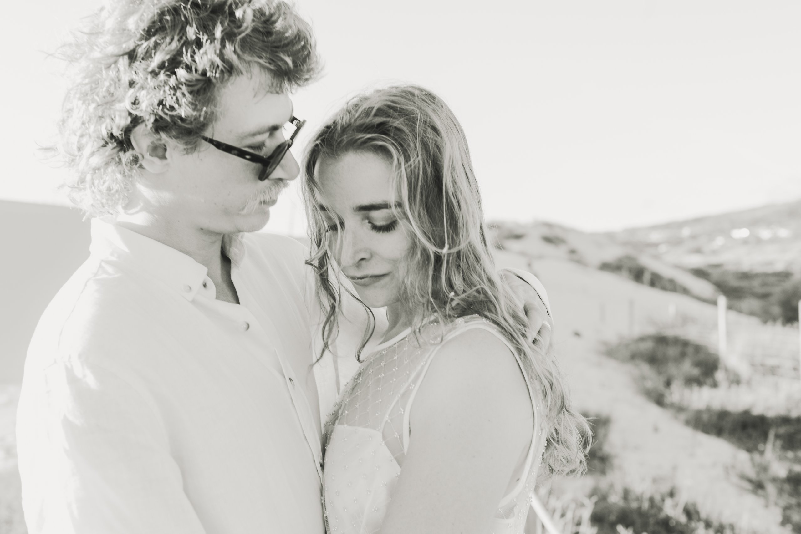 Elopement in Lisbon & Sintra (Cascais), October 2024 — photo 15 of 31 by Maya R.