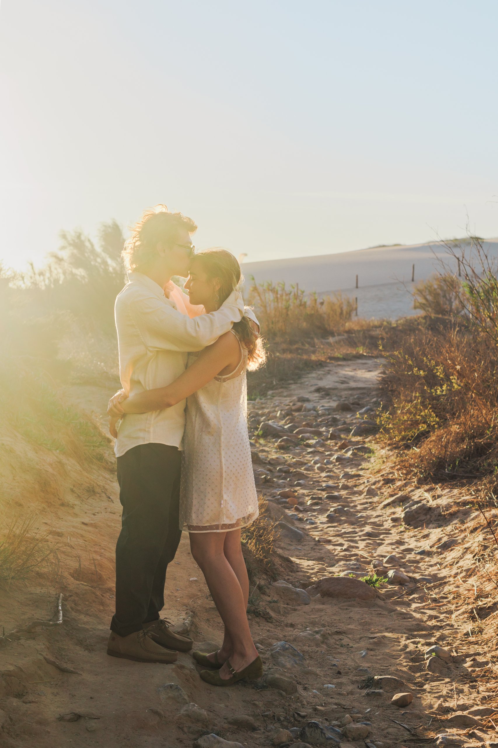 Elopement in Lisbon & Sintra (Cascais), October 2024 — photo 7 of 31 by Maya R.