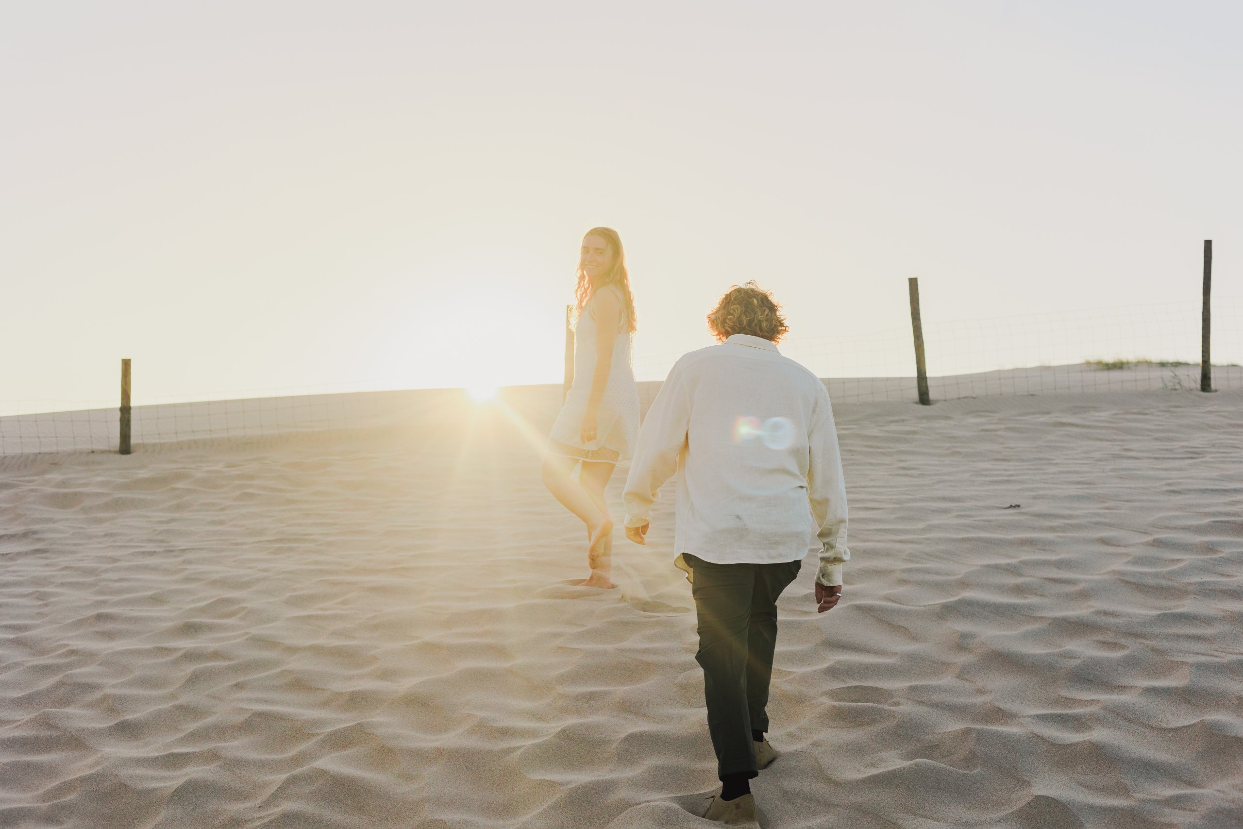 Elopement in Lisbon & Sintra (Cascais), October 2024 — photo 8 of 31 by Maya R.