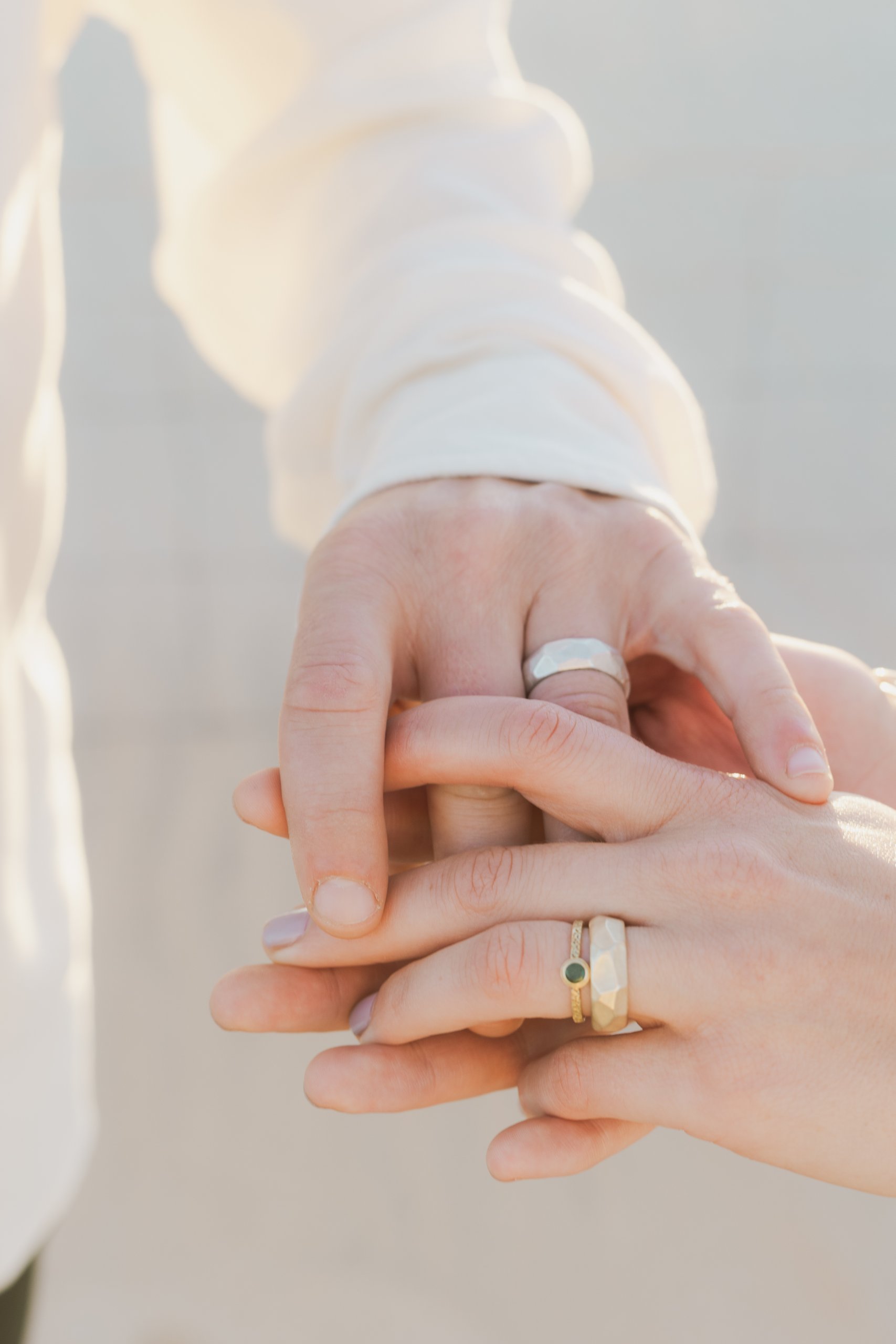 Elopement in Lisbon & Sintra (Cascais), October 2024 — photo 12 of 31 by Maya R.