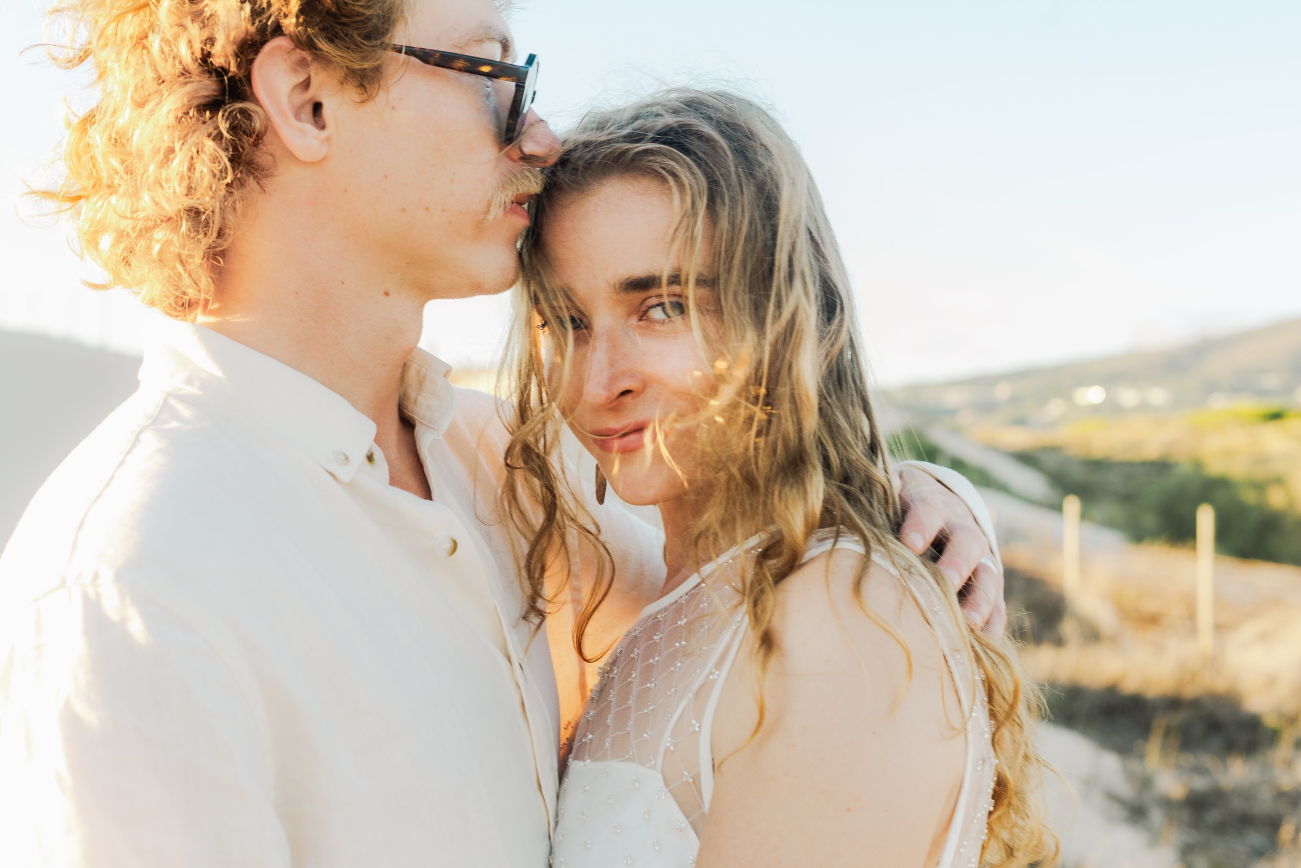 Elopement in Lisbon & Sintra (Cascais), October 2024 — photo 16 of 31 by Maya R.