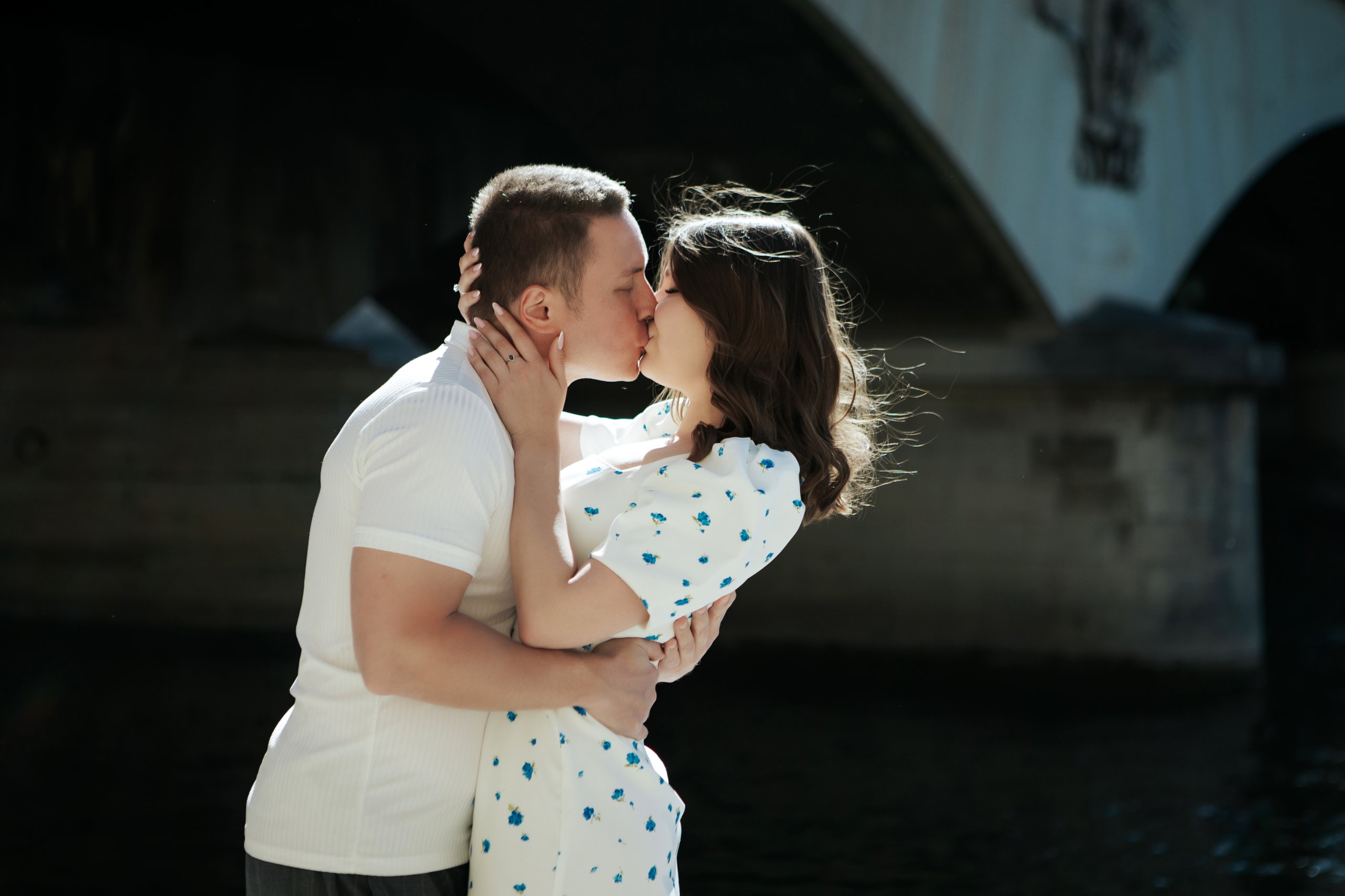 Wedding in Paris, April — photo 64 of 64 by Yuliia B.
