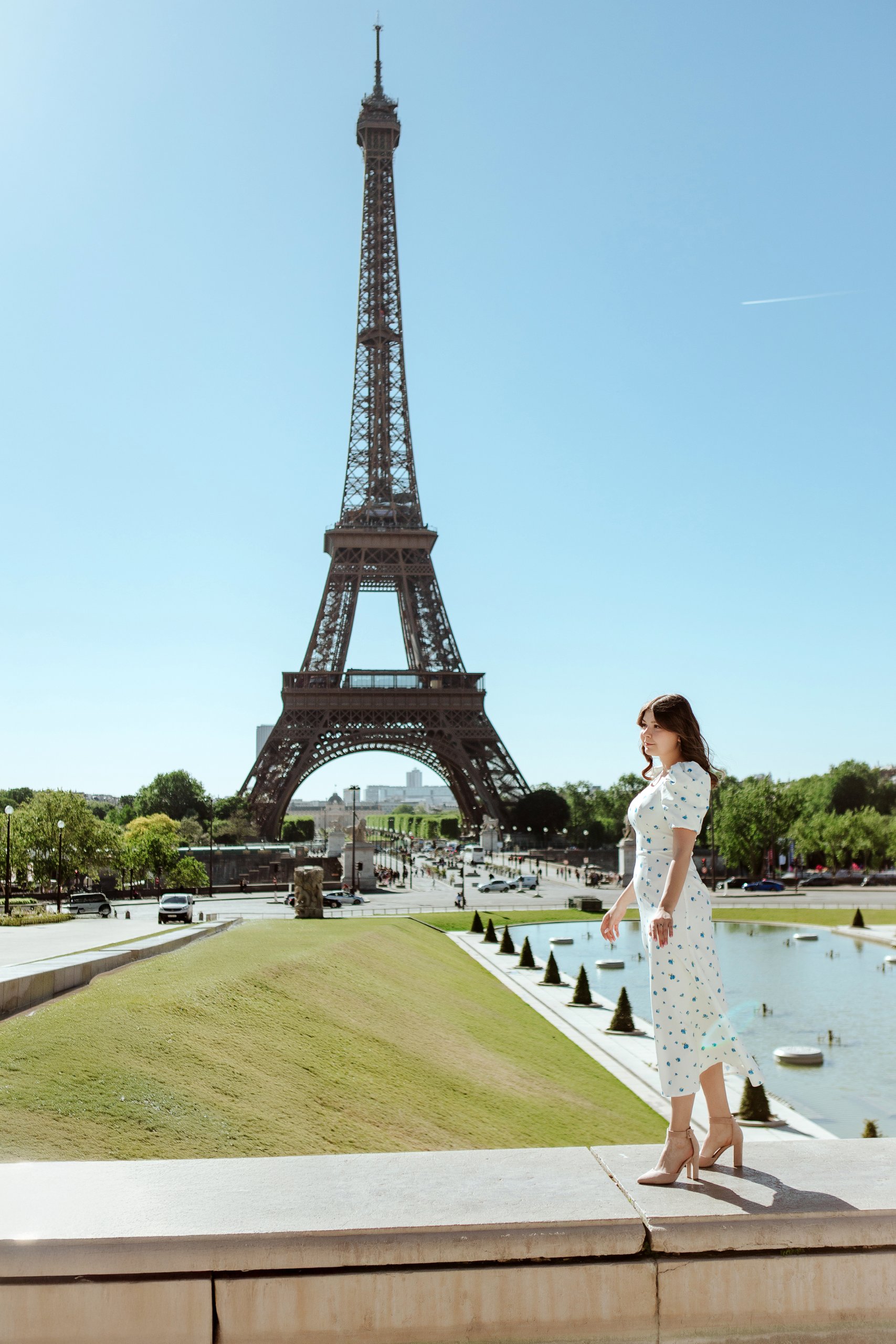 Wedding in Paris, April — photo 17 of 64 by Yuliia B.