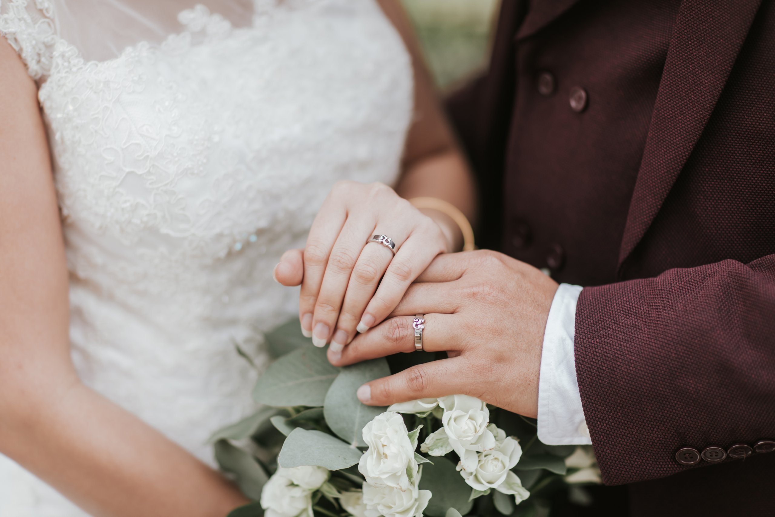 Wedding in Paris, November — photo 14 of 42 by Yuliia B.