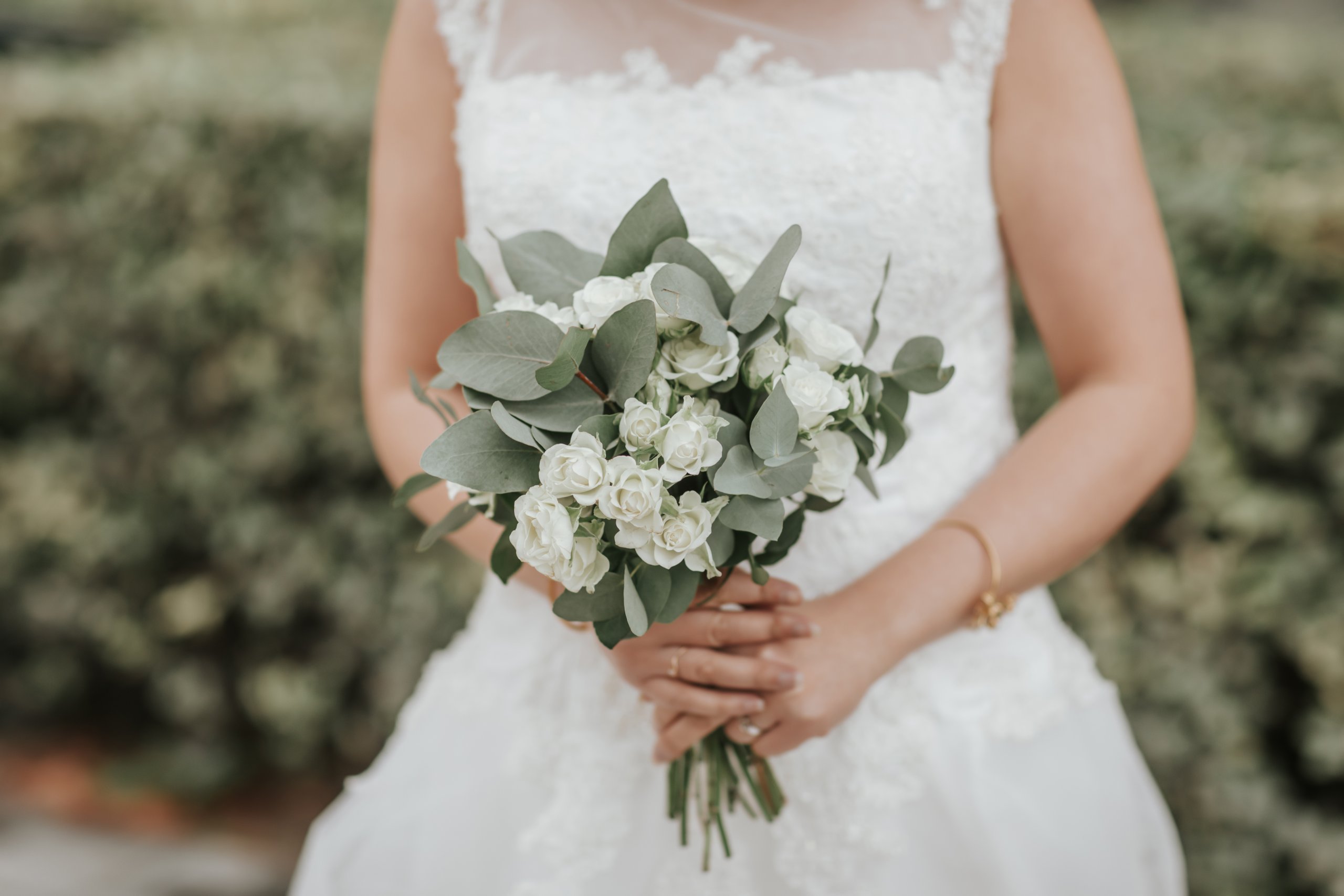 Wedding in Paris, November — photo 13 of 42 by Yuliia B.