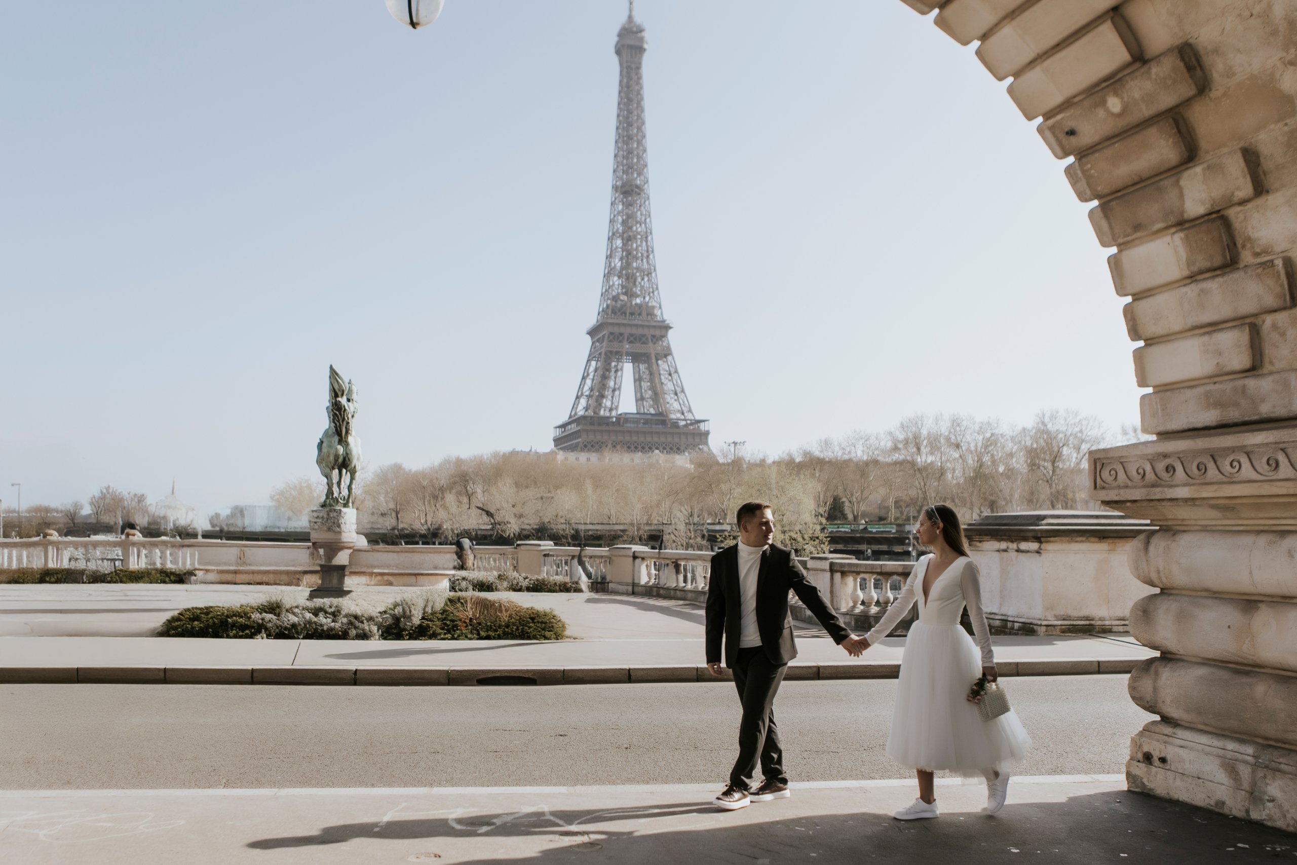Wedding, March — photo 26 of 44 by Yuliia B.