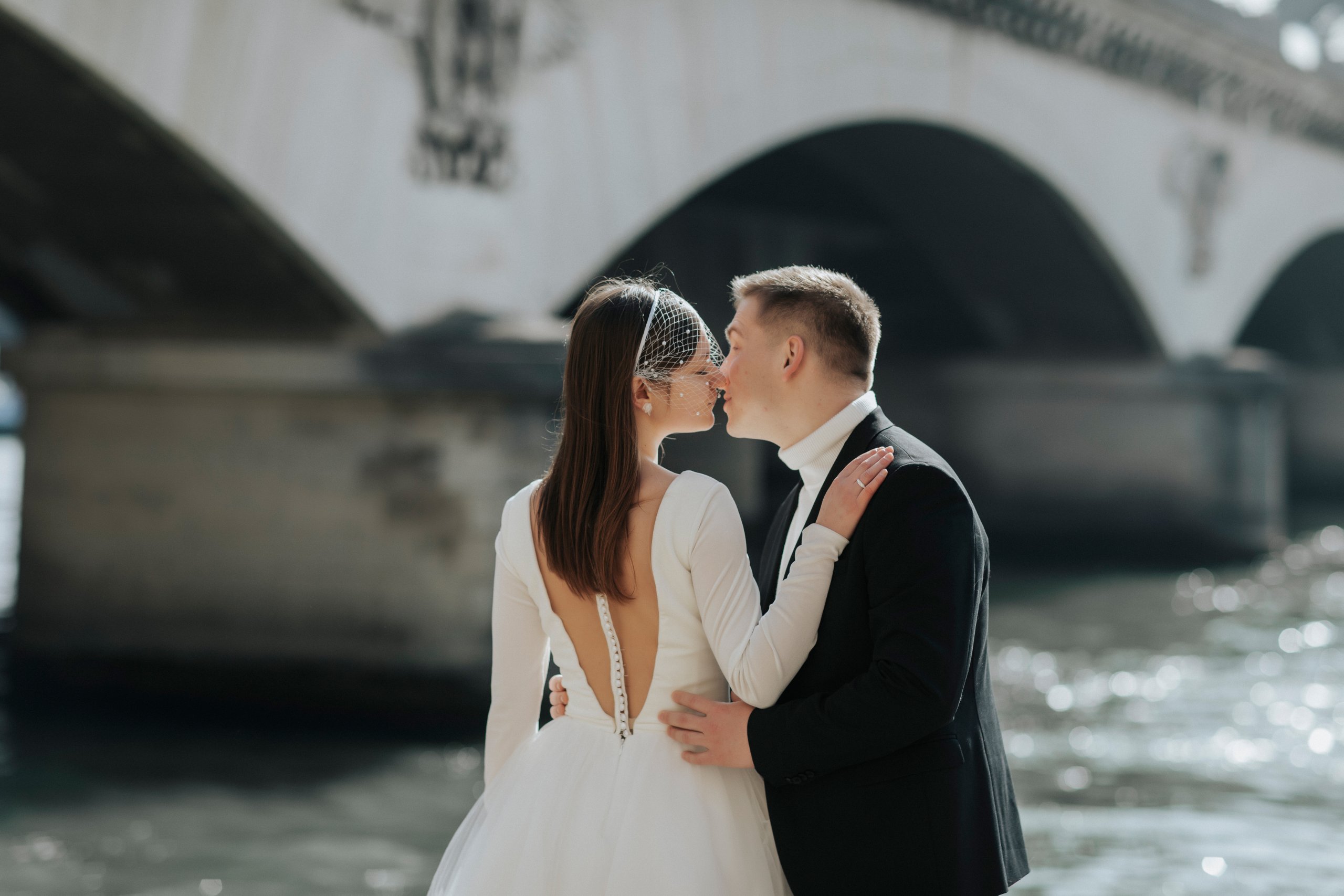 Wedding, March — photo 18 of 44 by Yuliia B.