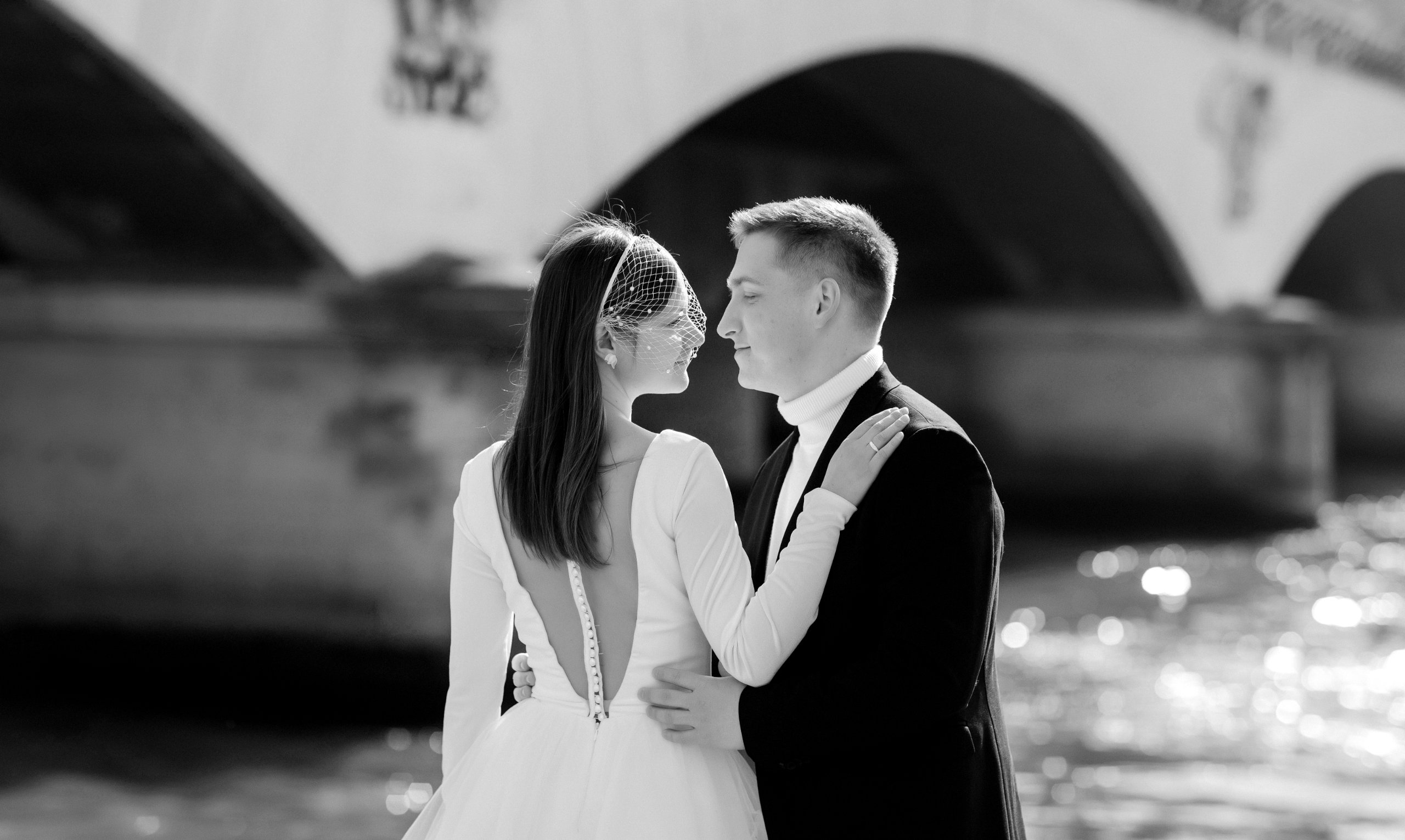 Wedding, March — photo 4 of 44 by Yuliia B.