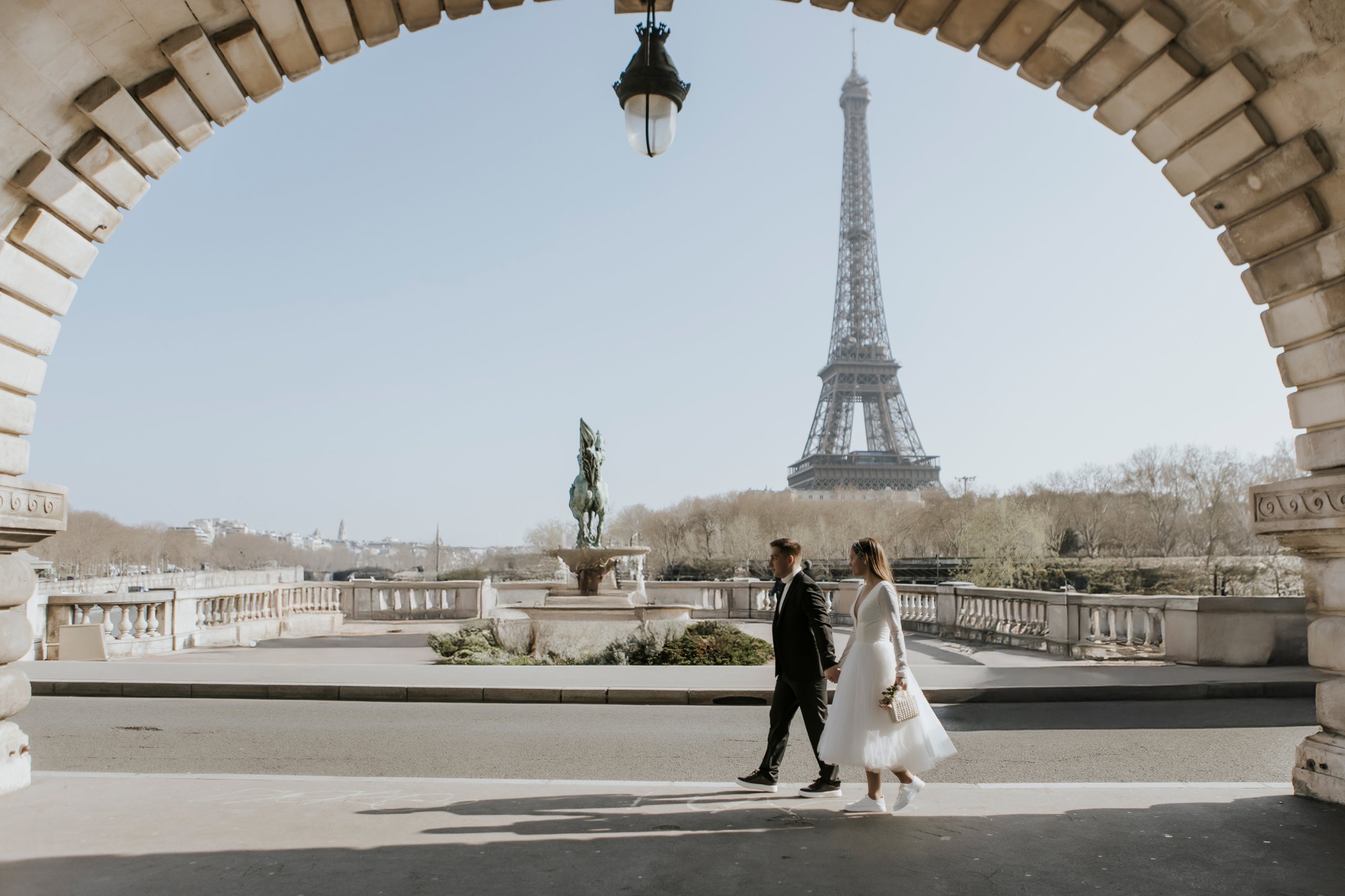 Wedding, March — photo 25 of 44 by Yuliia B.