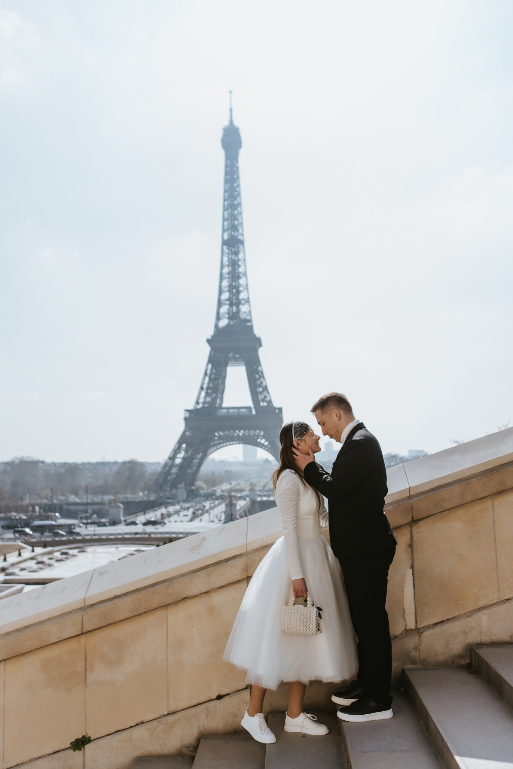 Wedding, March — photo 44 of 44 by Yuliia B.