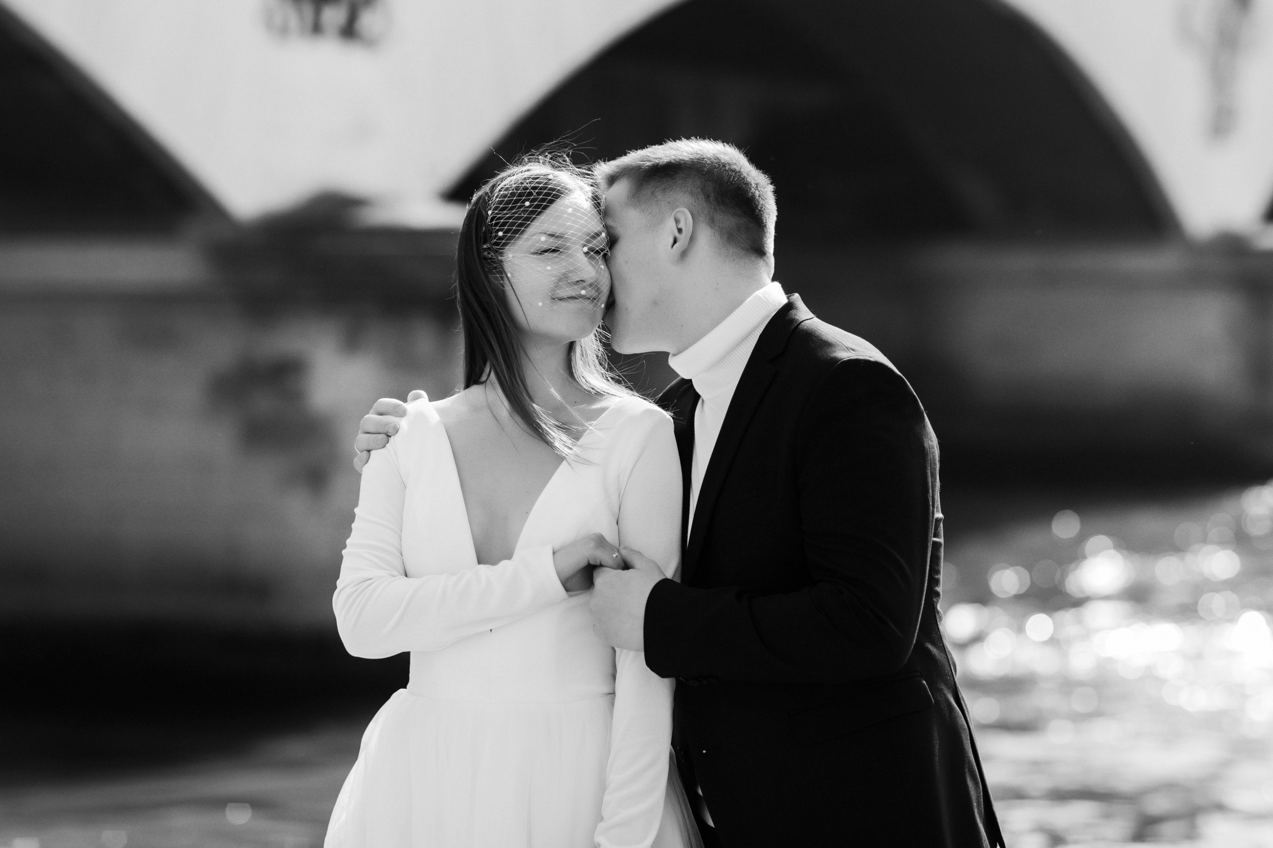 Wedding, March — photo 16 of 44 by Yuliia B.