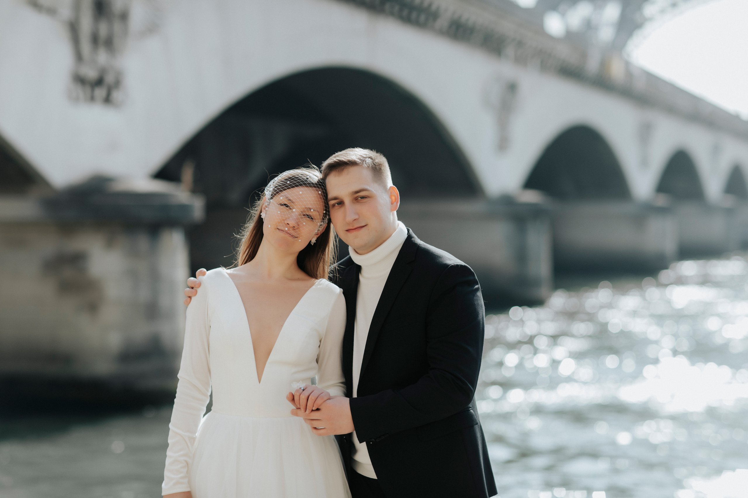 Wedding, March — photo 8 of 44 by Yuliia B.