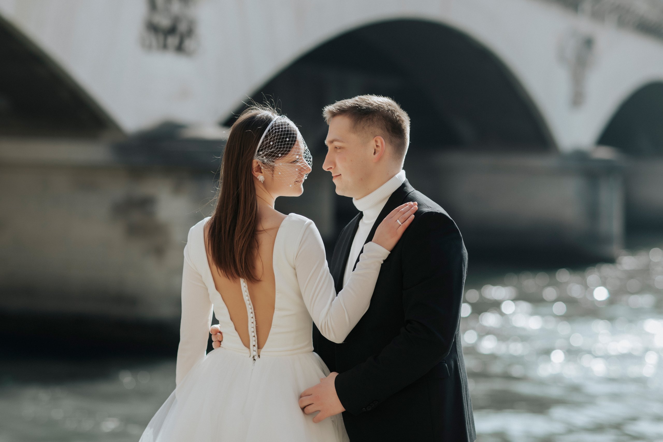 Wedding, March — photo 17 of 44 by Yuliia B.