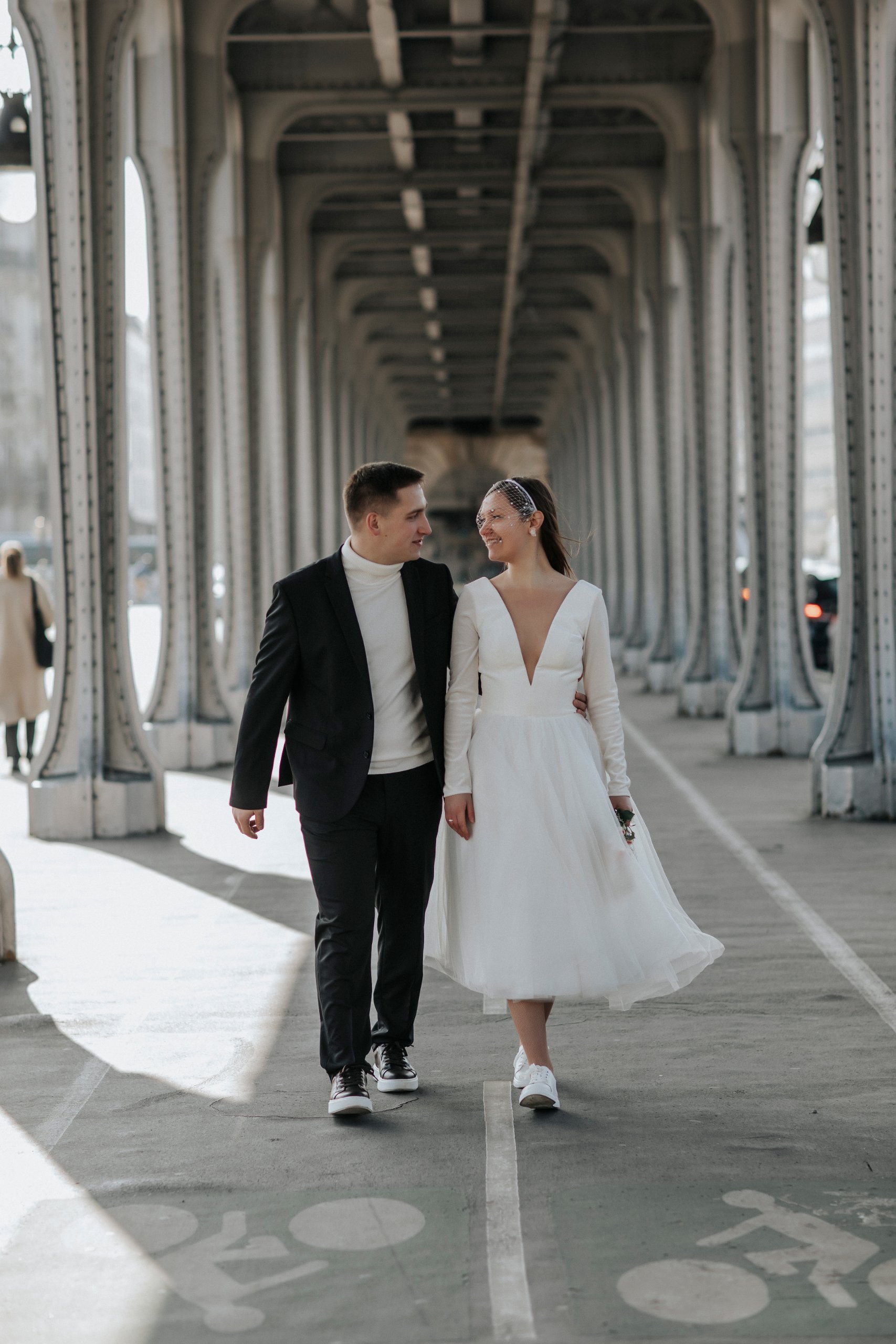 Wedding, March — photo 12 of 44 by Yuliia B.