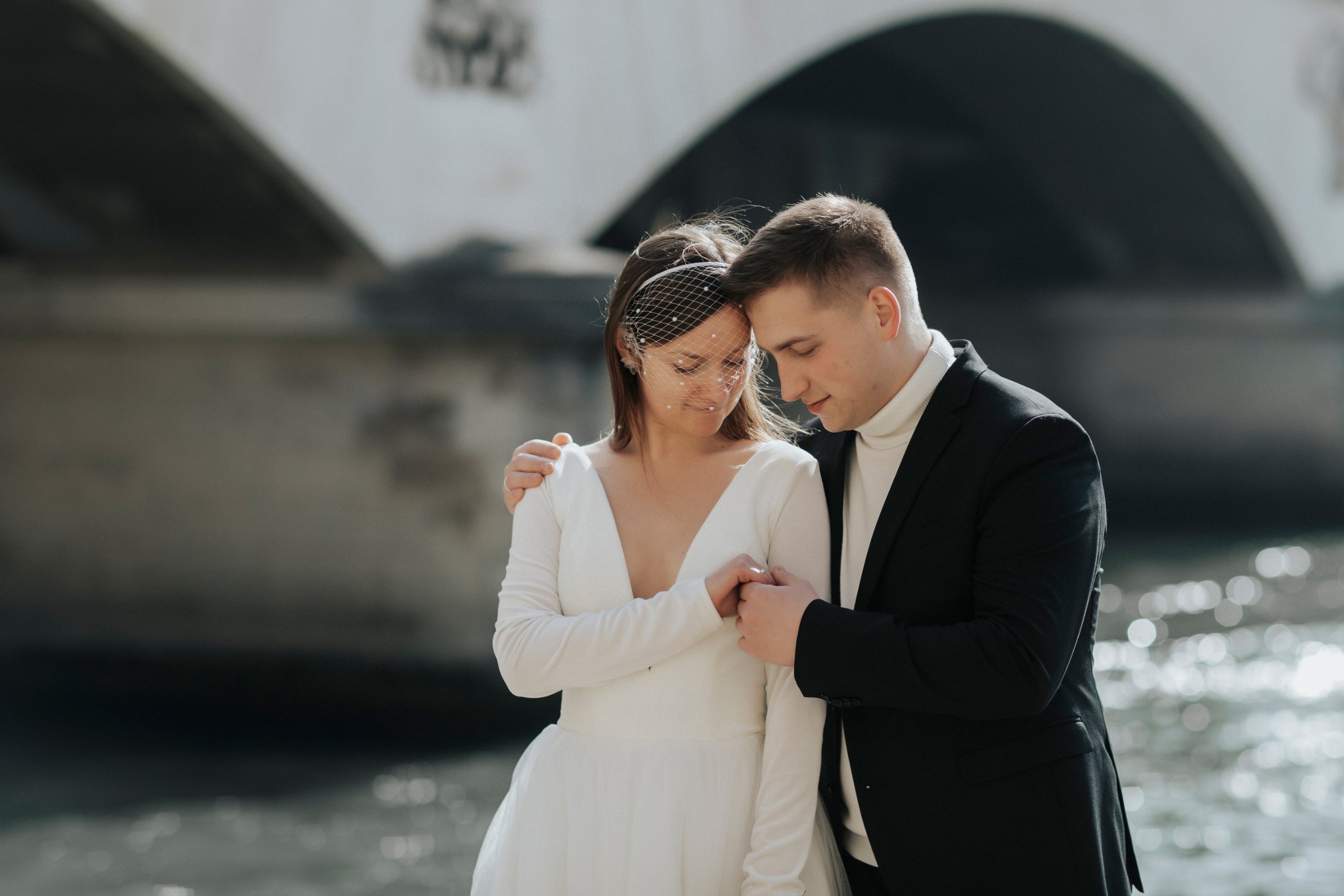 Wedding, March — photo 15 of 44 by Yuliia B.