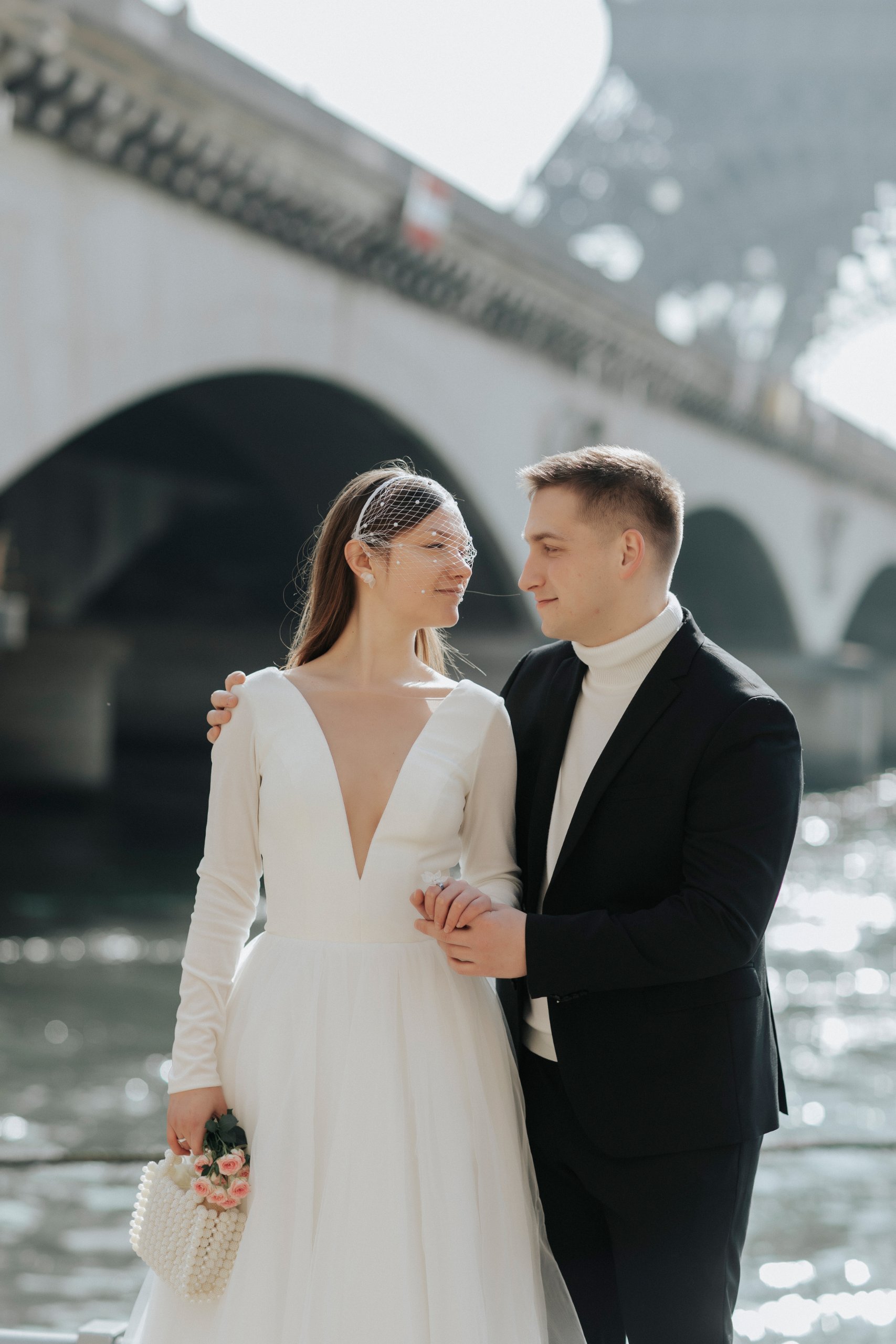 Wedding, March — photo 9 of 44 by Yuliia B.