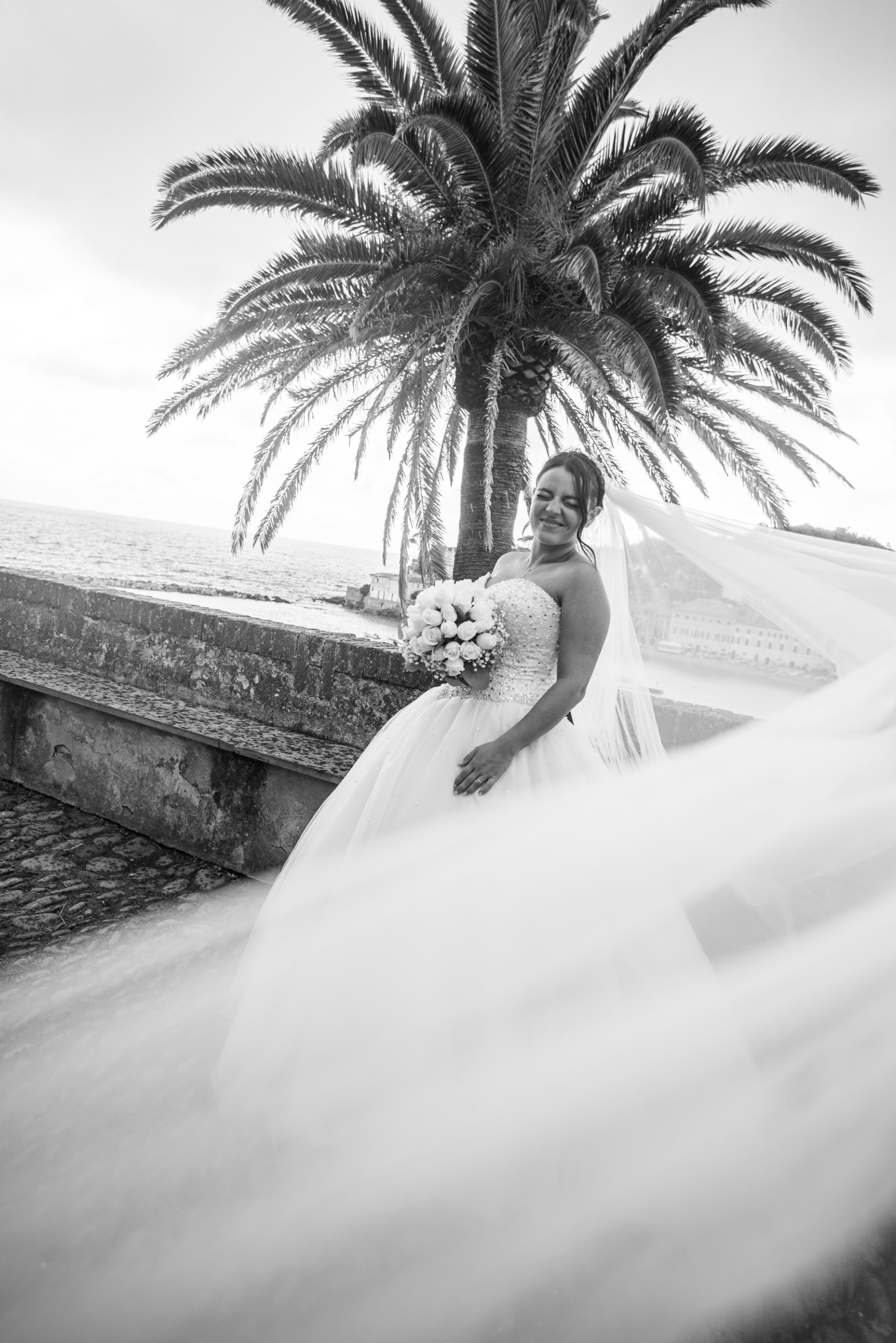 Wedding in Liguria (Agricuoco), September 2025 — photo 10 of 21 by Cristian U.