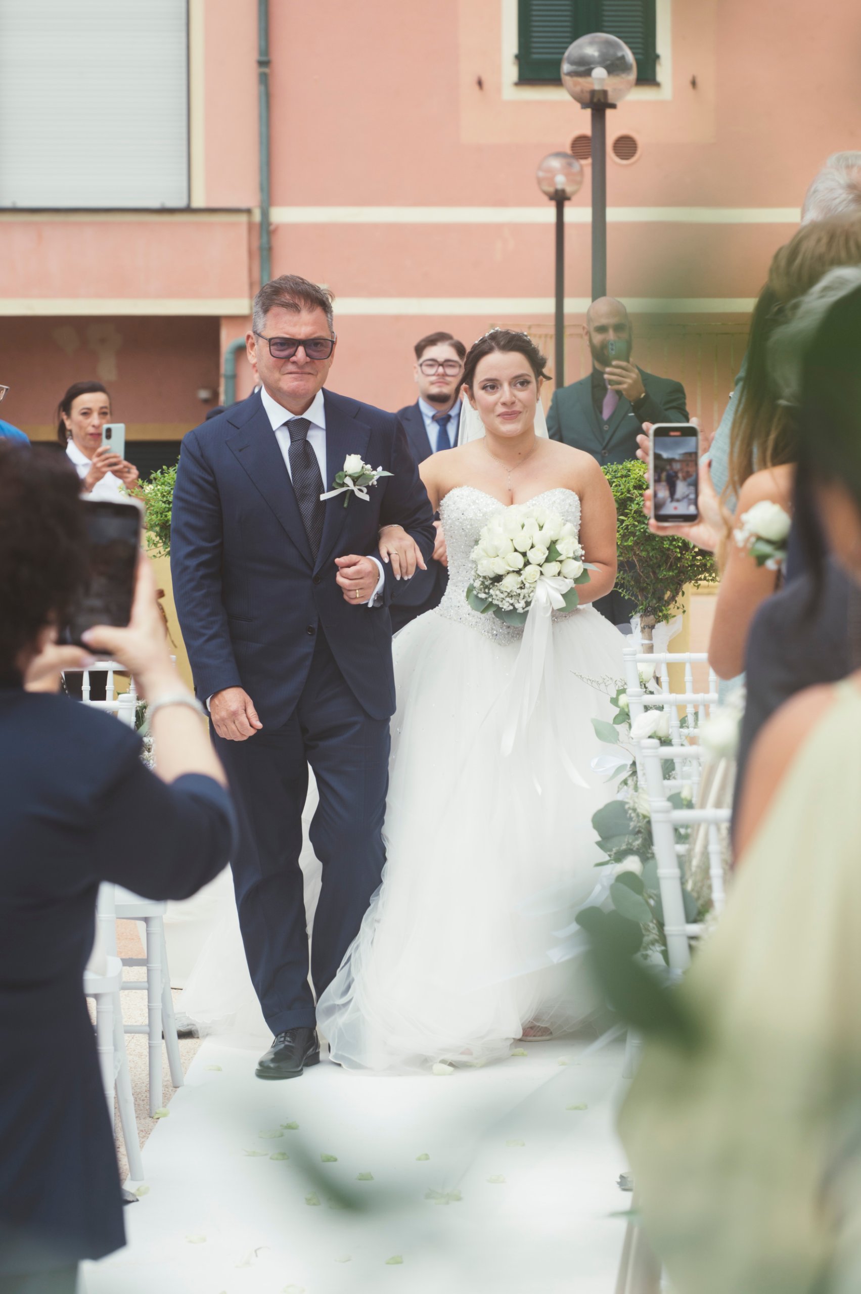 Wedding in Liguria (Agricuoco), September 2025 — photo 6 of 21 by Cristian U.