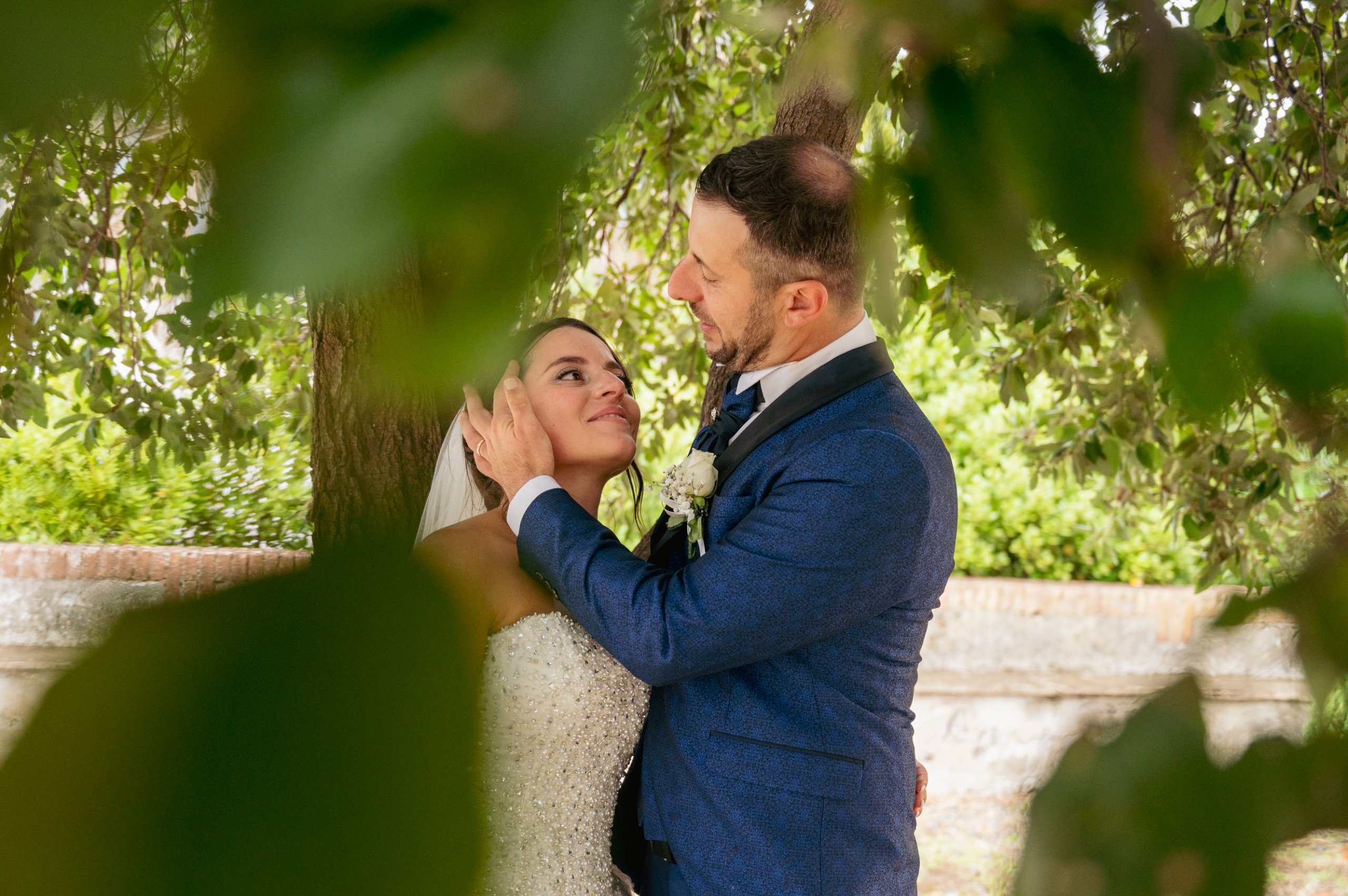 Wedding in Liguria (Agricuoco), September 2025 — photo 12 of 21 by Cristian U.