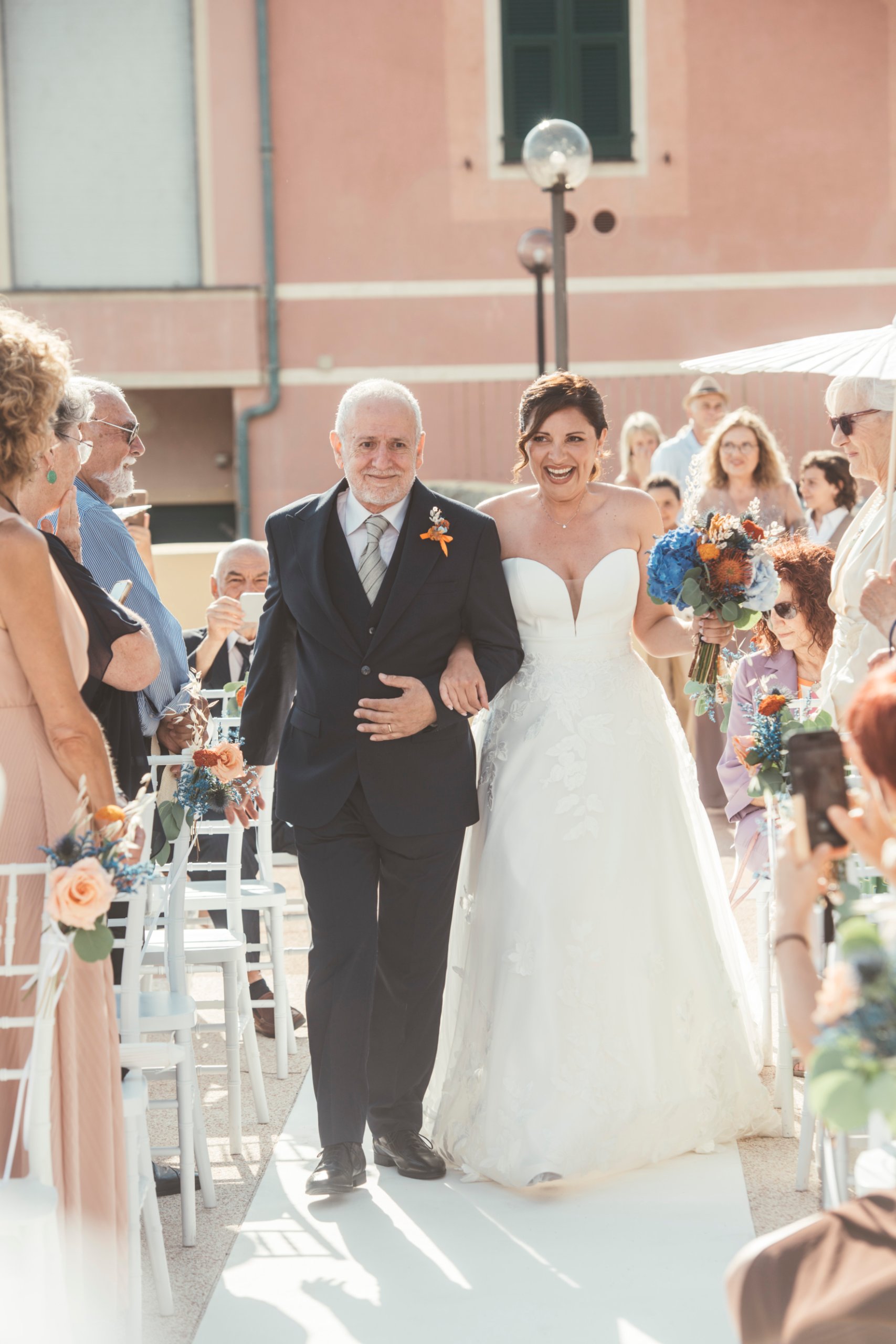Wedding in Liguria (Bagni Aurelia), June 2026 — photo 4 of 30 by Cristian U.
