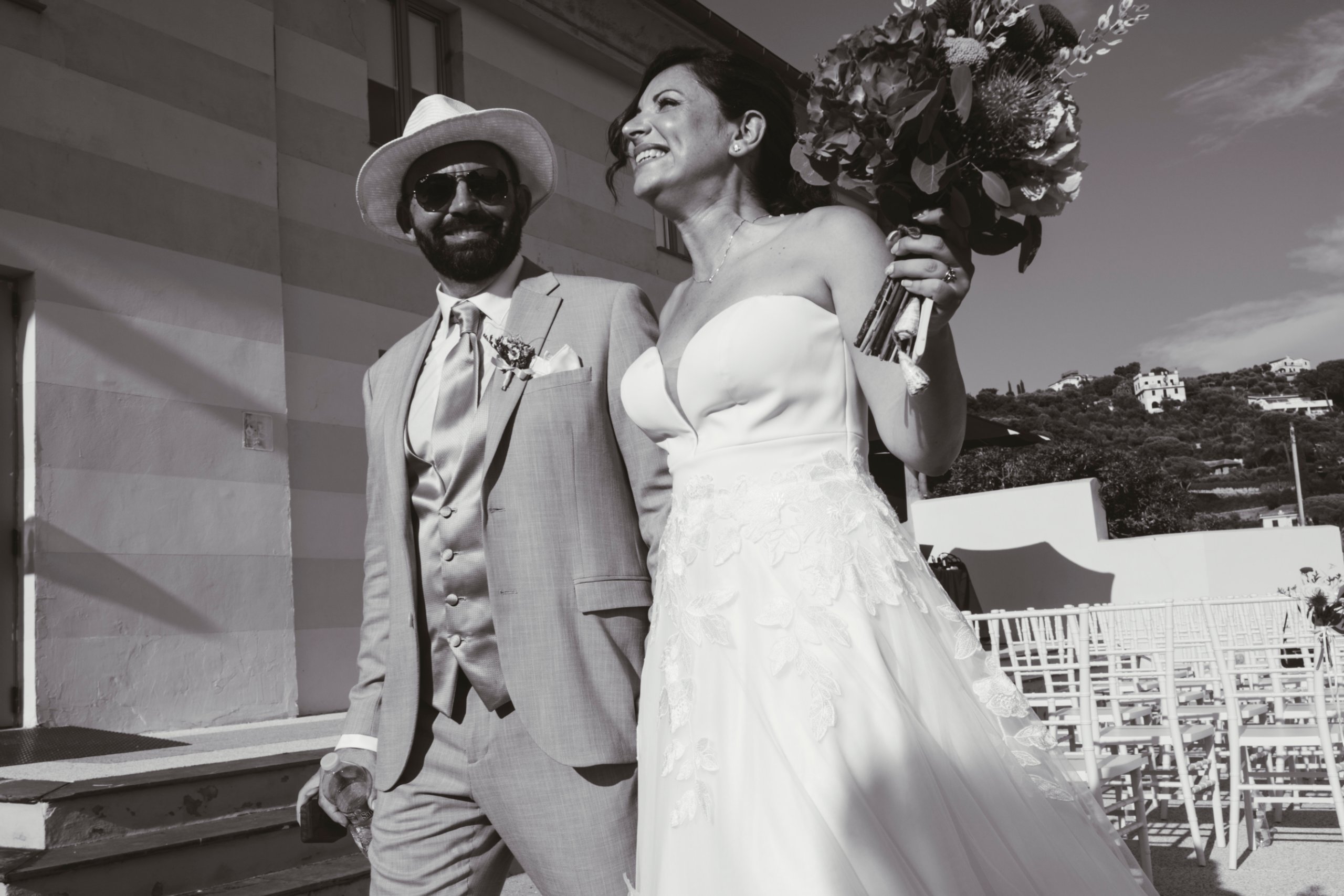 Wedding in Liguria (Bagni Aurelia), June 2026 — photo 11 of 30 by Cristian U.
