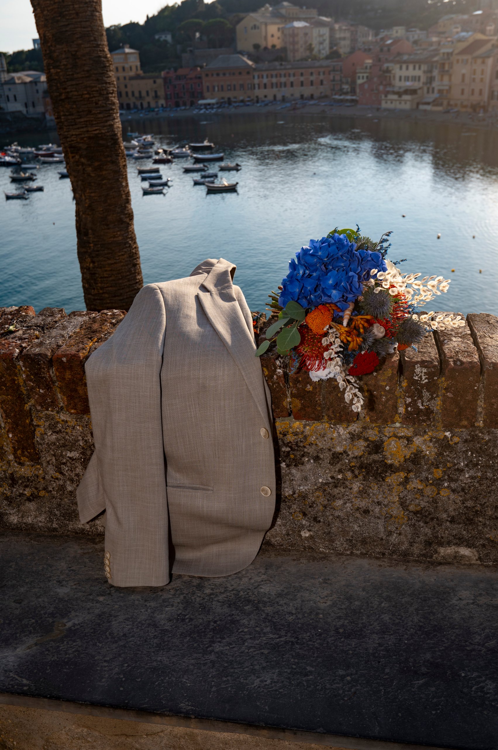 Wedding in Liguria (Bagni Aurelia), June 2026 — photo 17 of 30 by Cristian U.